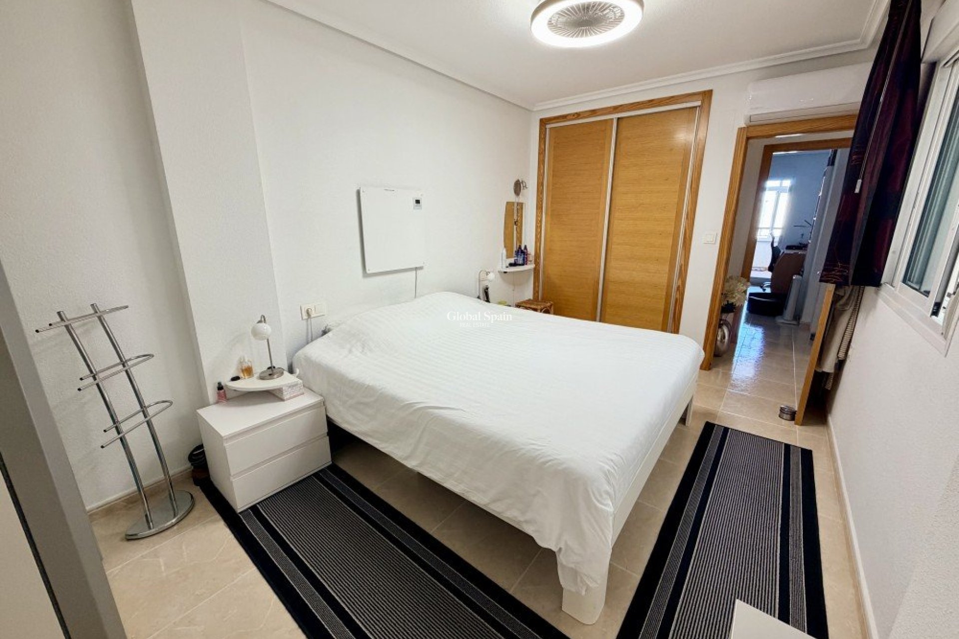 Wiederverkauf - WOHNUNG -
SAN FULGENCIO - Costa Blanca