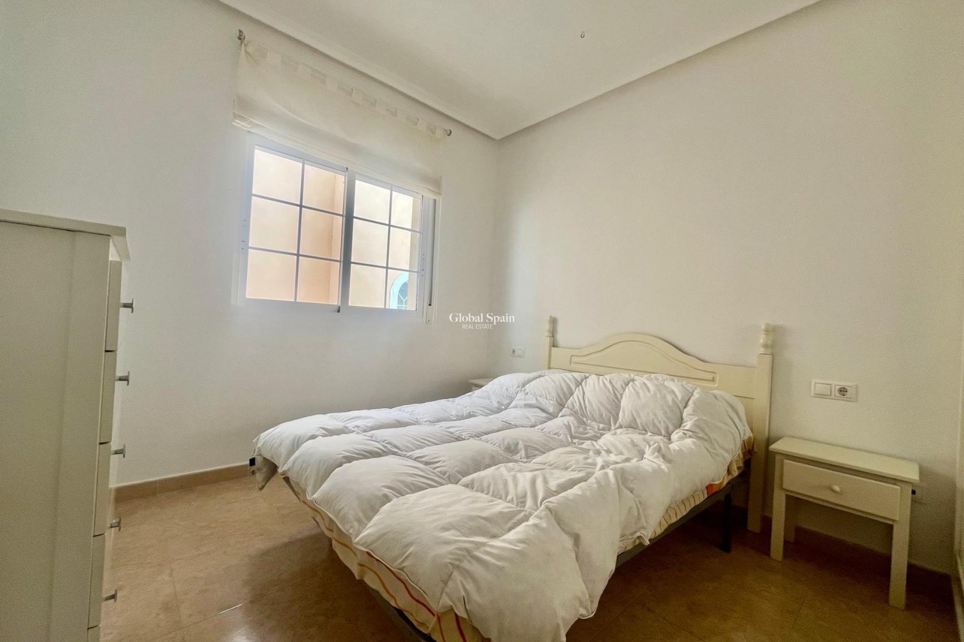 Wiederverkauf - WOHNUNG -
SAN FULGENCIO - LA MARINA