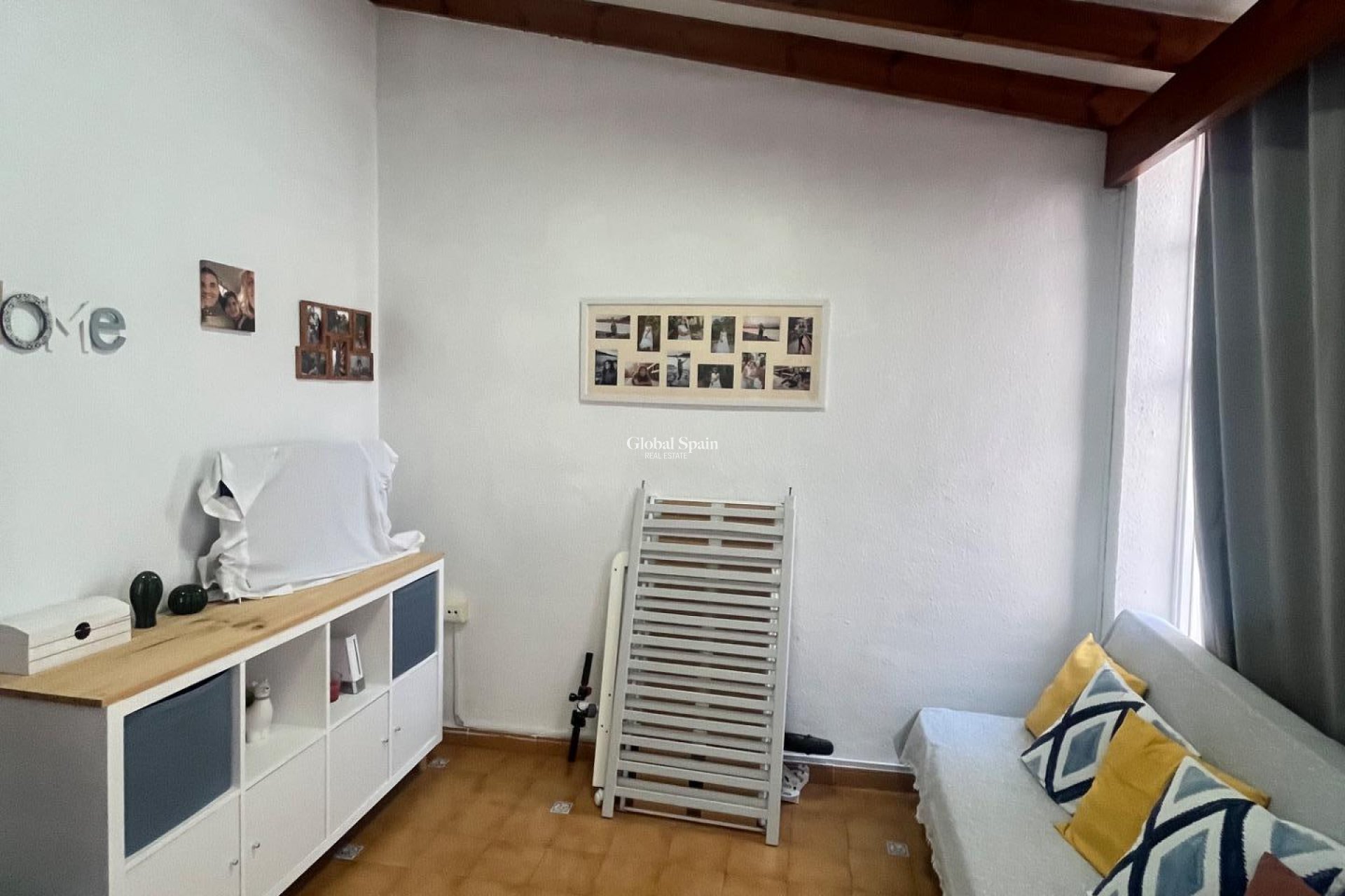 Wiederverkauf - WOHNUNG -
SAN FULGENCIO - San Fulgencio Pueblo