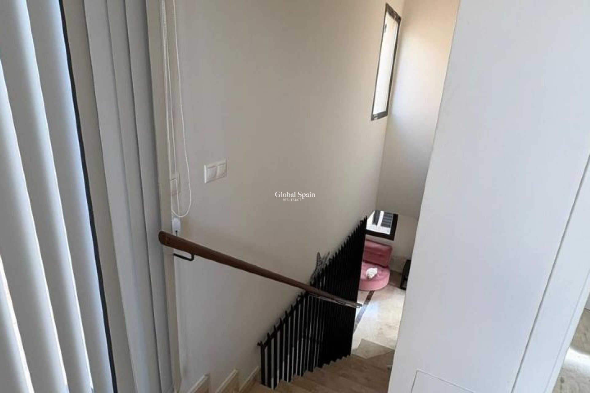 Wiederverkauf - WOHNUNG -
SAN JAVIER - Costa Calida