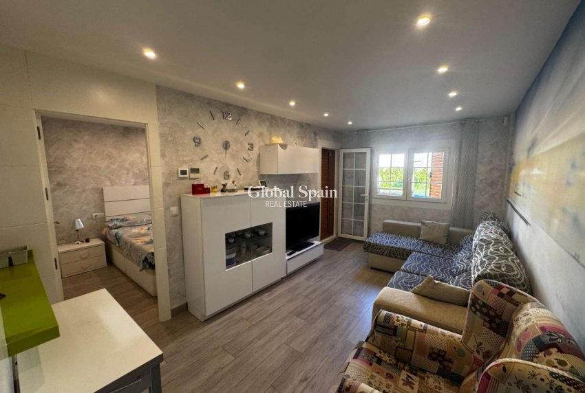 Wiederverkauf - WOHNUNG -
SAN JAVIER - Costa Calida