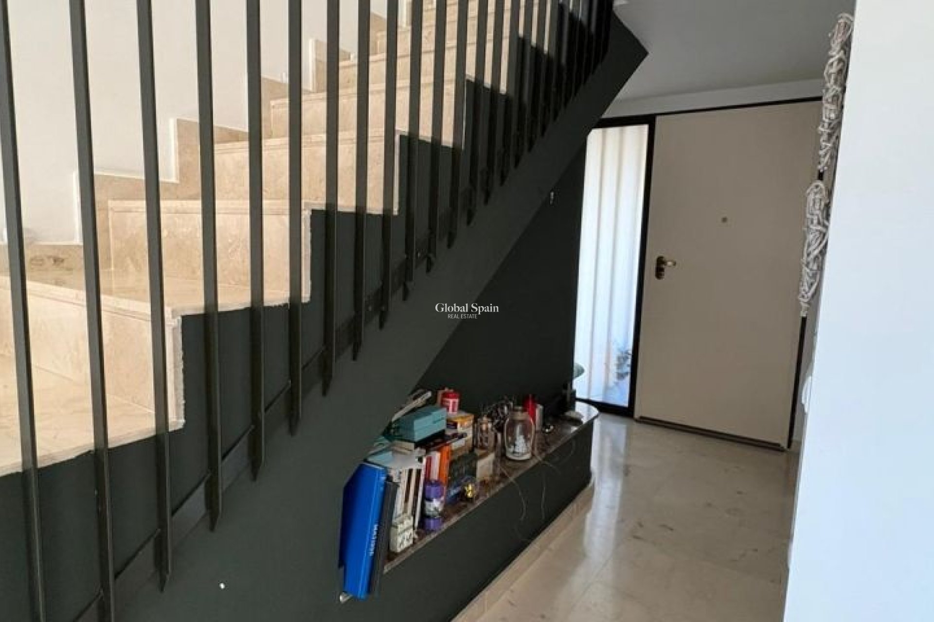 Wiederverkauf - WOHNUNG -
SAN JAVIER - Costa Calida