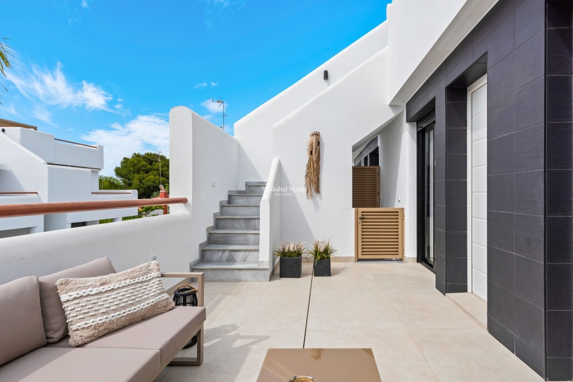 Wiederverkauf - WOHNUNG -
SAN JAVIER - Costa Calida