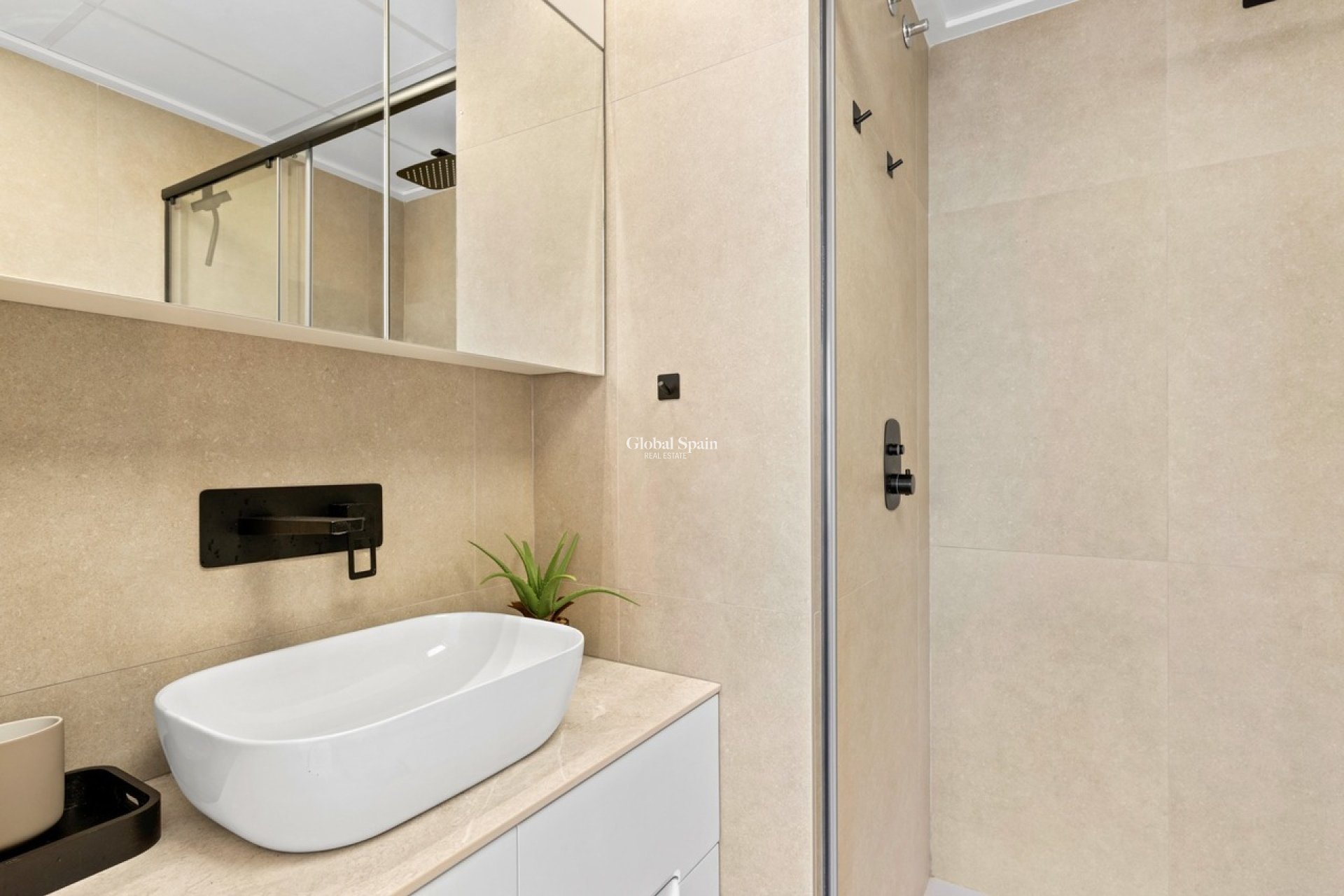 Wiederverkauf - WOHNUNG -
SAN JAVIER - Costa Calida