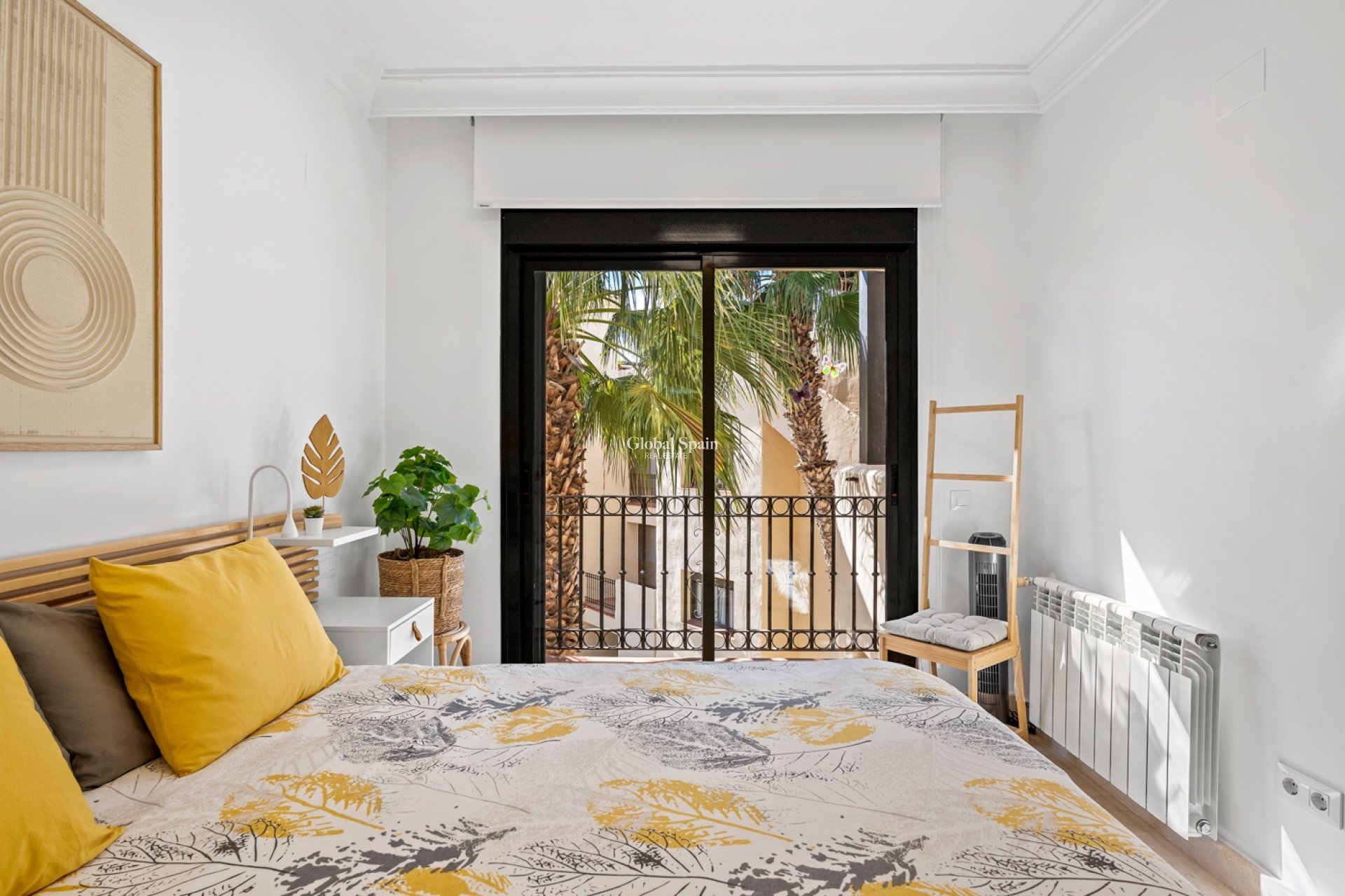 Wiederverkauf - WOHNUNG -
SAN JAVIER - Roda Golf