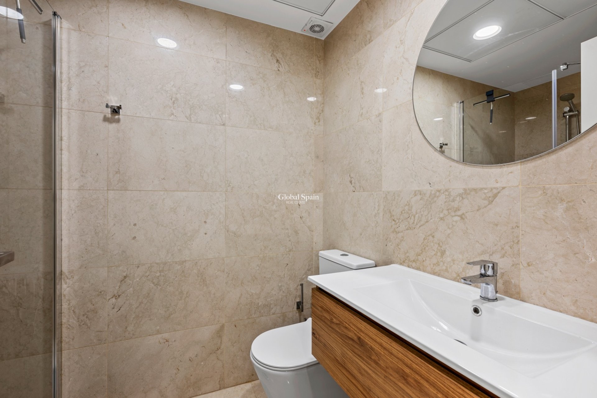 Wiederverkauf - WOHNUNG -
SAN JAVIER - Roda Golf