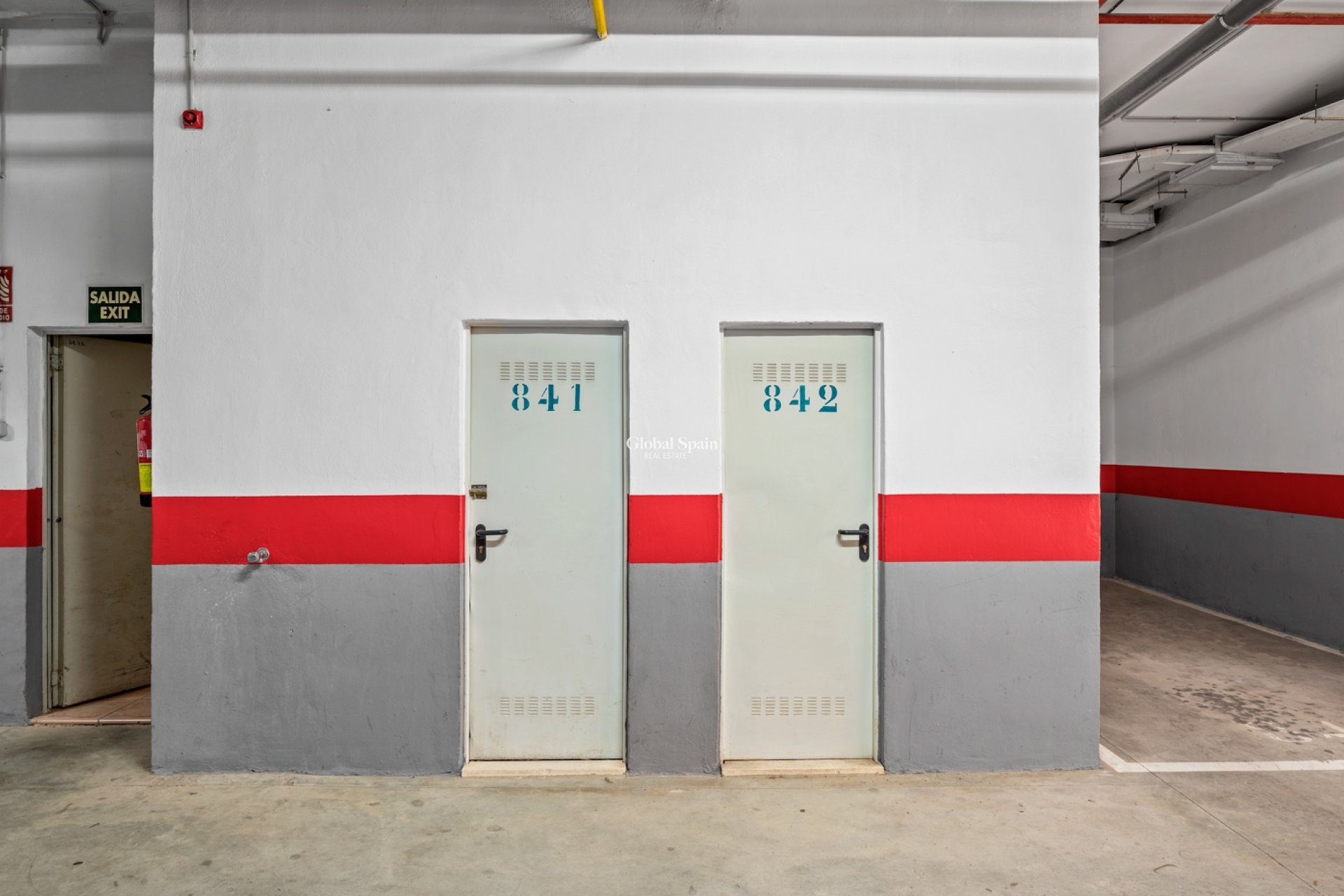 Wiederverkauf - WOHNUNG -
SAN JAVIER - Roda Golf