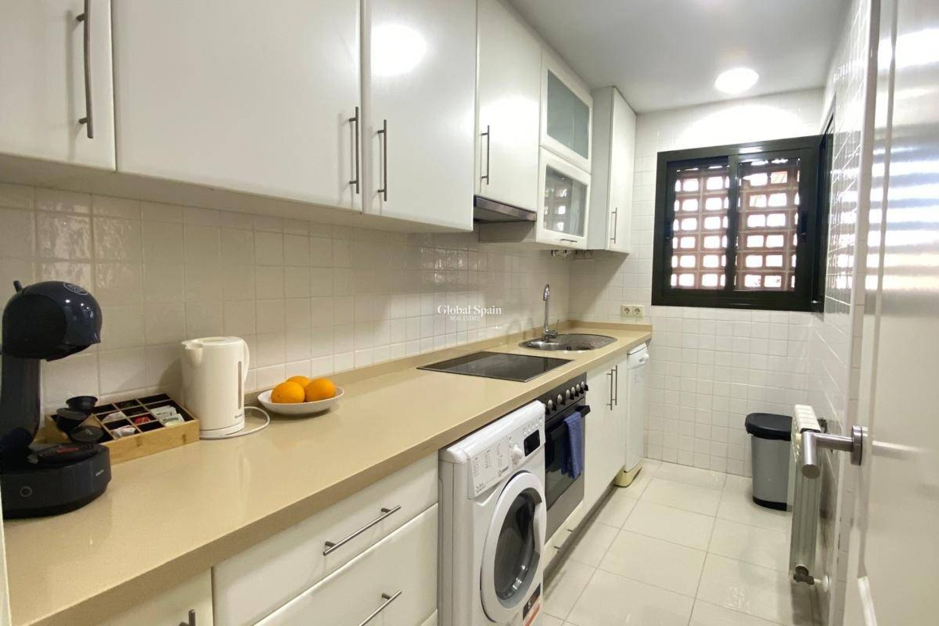 Wiederverkauf - WOHNUNG -
SAN JAVIER - Roda