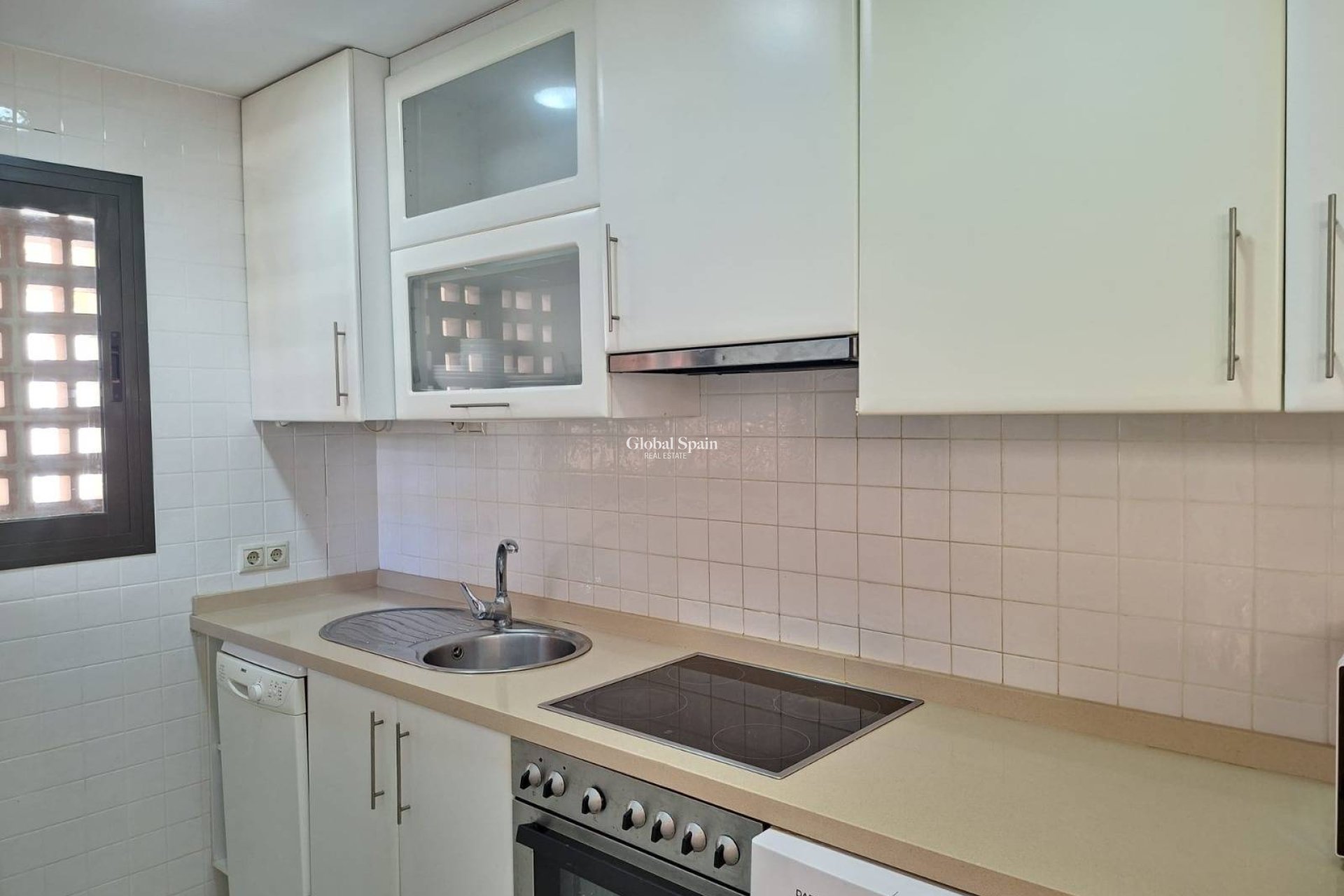 Wiederverkauf - WOHNUNG -
SAN JAVIER - Roda