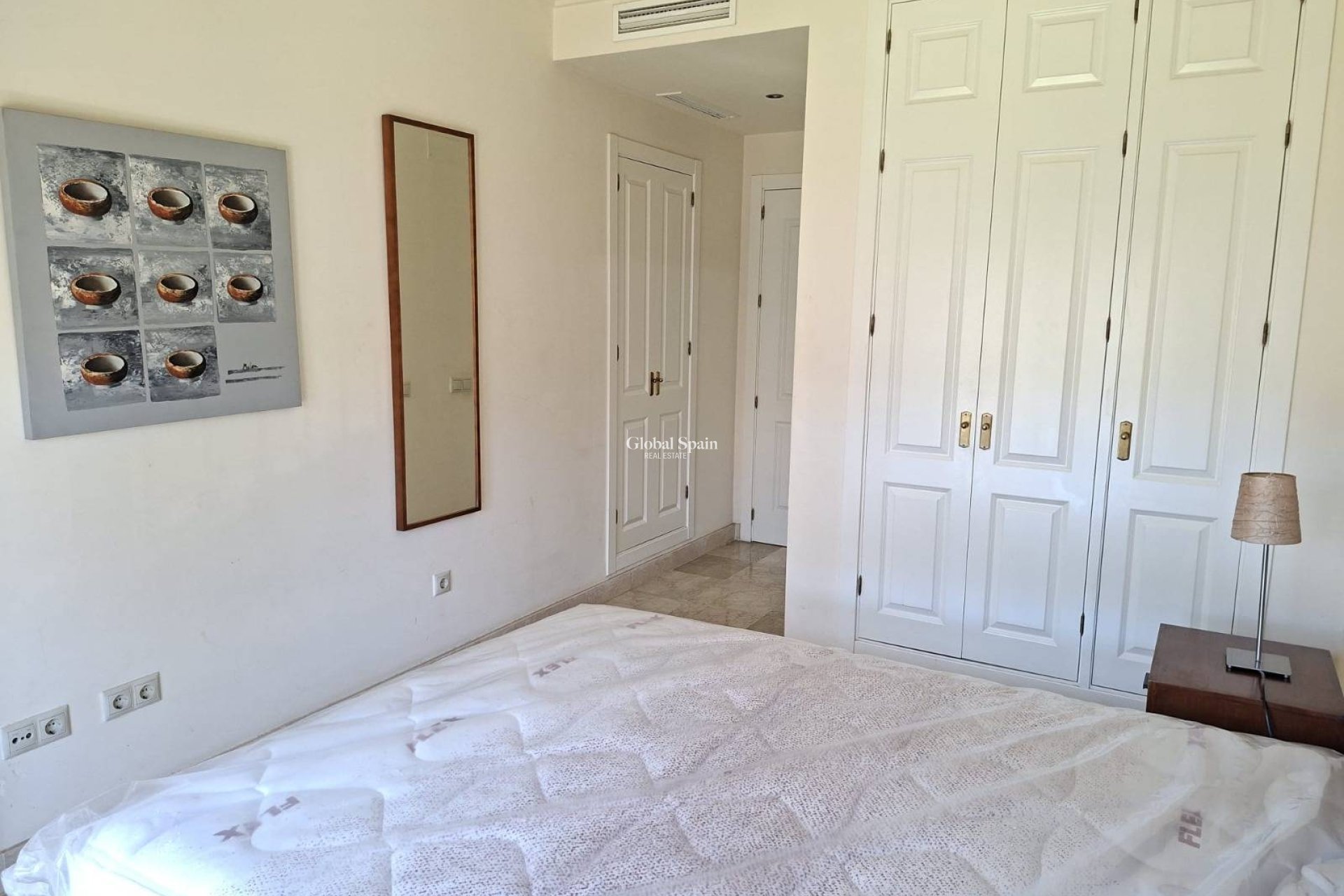 Wiederverkauf - WOHNUNG -
SAN JAVIER - Roda