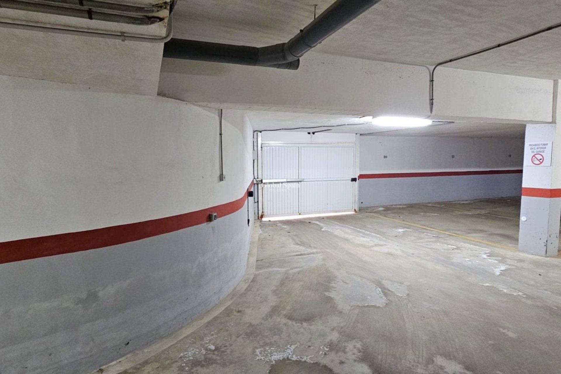 Wiederverkauf - WOHNUNG -
SAN JAVIER - Santiago de la Ribera