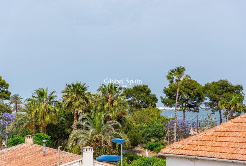 Wiederverkauf - WOHNUNG -
SAN JAVIER - Santiago de la Ribera