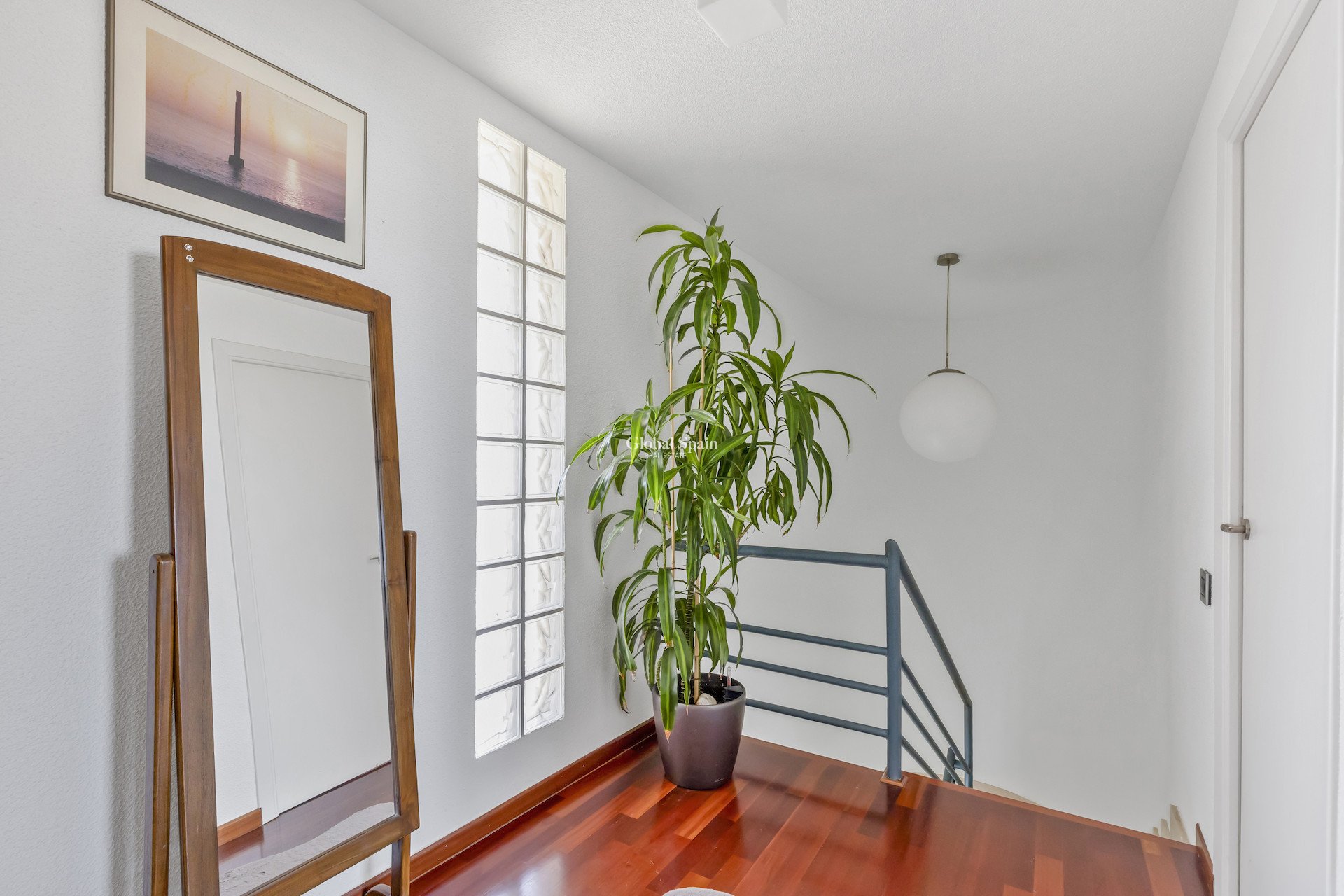 Wiederverkauf - WOHNUNG -
SAN JUAN DE ALICANTE - Costa Blanca