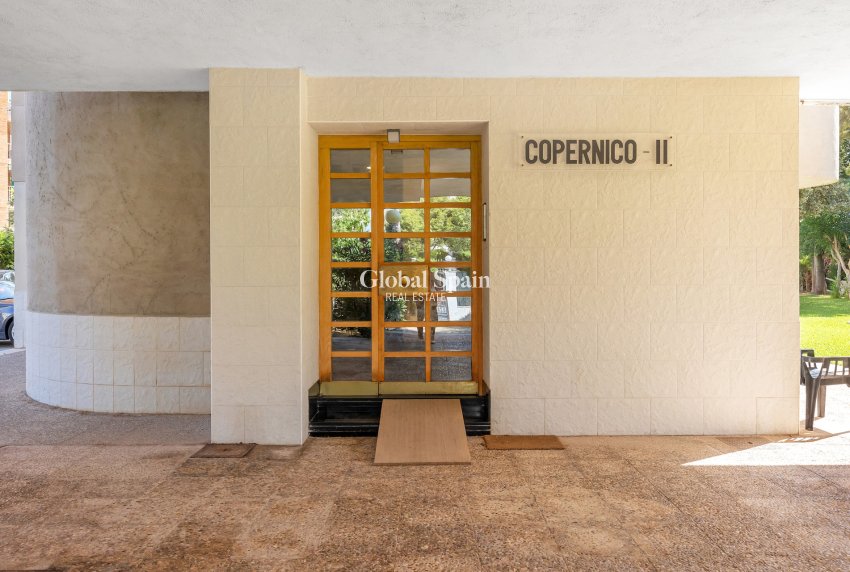 Wiederverkauf - WOHNUNG -
SAN JUAN DE ALICANTE - Costa Blanca