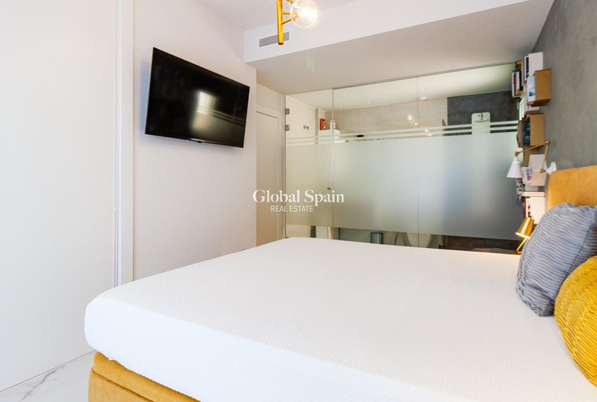 Wiederverkauf - WOHNUNG -
SAN MIGUEL DE SALINAS - Bellavista