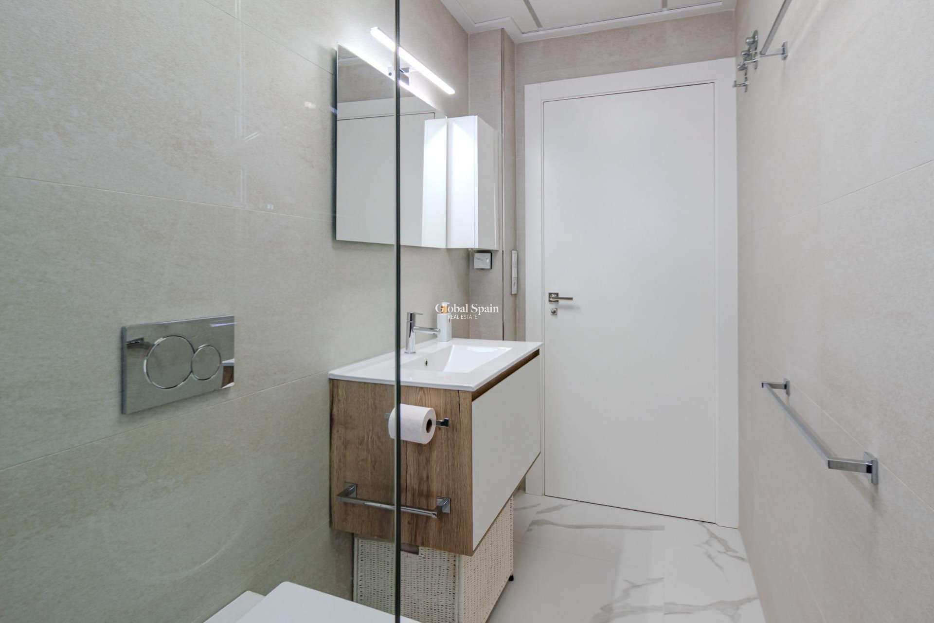 Wiederverkauf - WOHNUNG -
SAN MIGUEL DE SALINAS - Bellavista