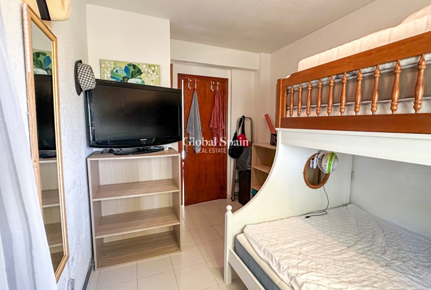 Wiederverkauf - WOHNUNG -
SAN MIGUEL DE SALINAS - Bellavista