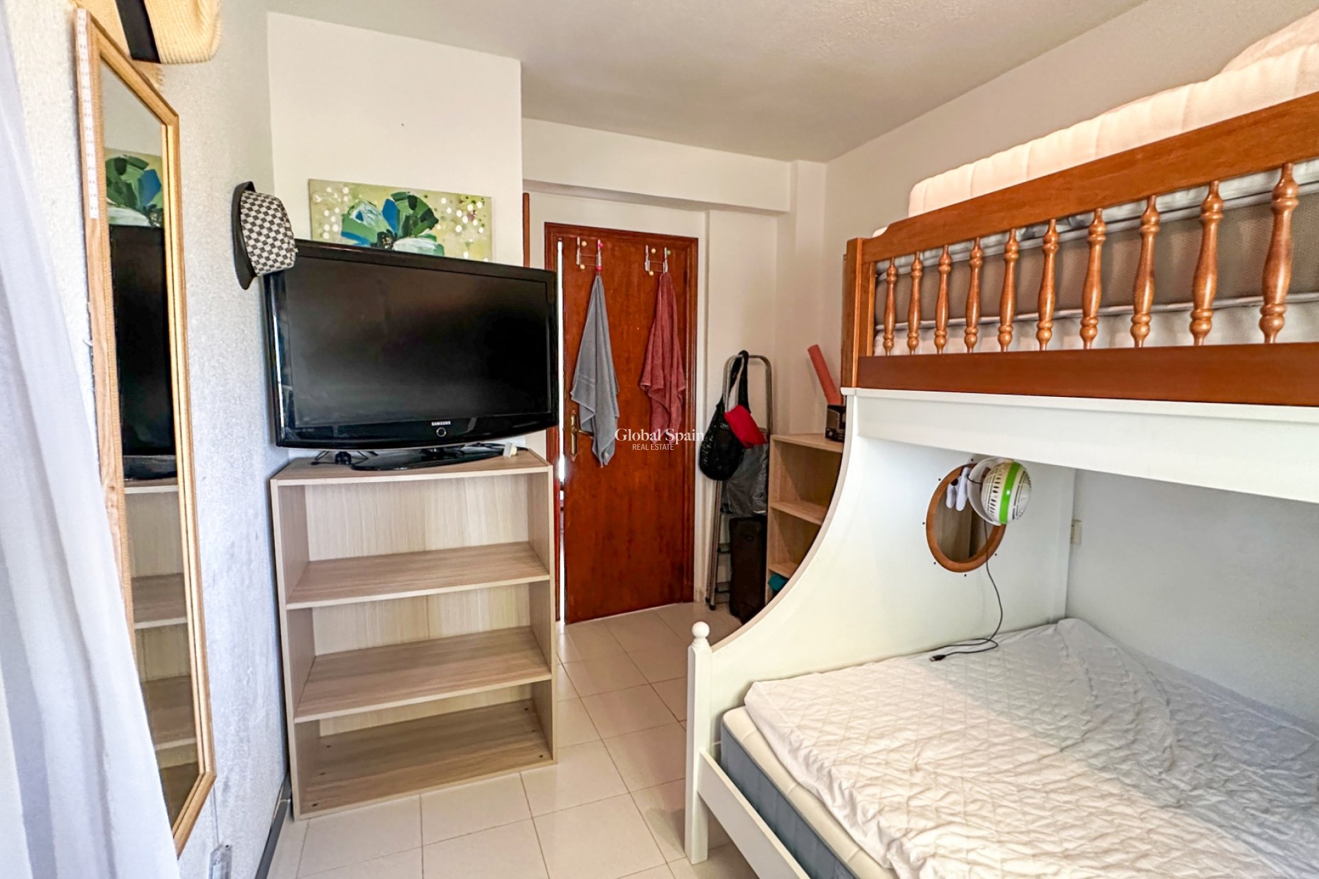 Wiederverkauf - WOHNUNG -
SAN MIGUEL DE SALINAS - Bellavista