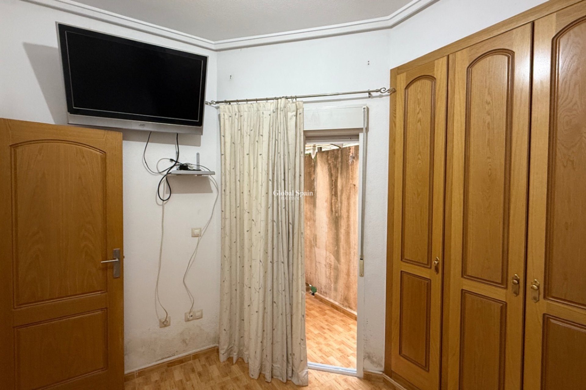 Wiederverkauf - Wohnung -
SAN MIGUEL DE SALINAS - Costa Blanca Sur