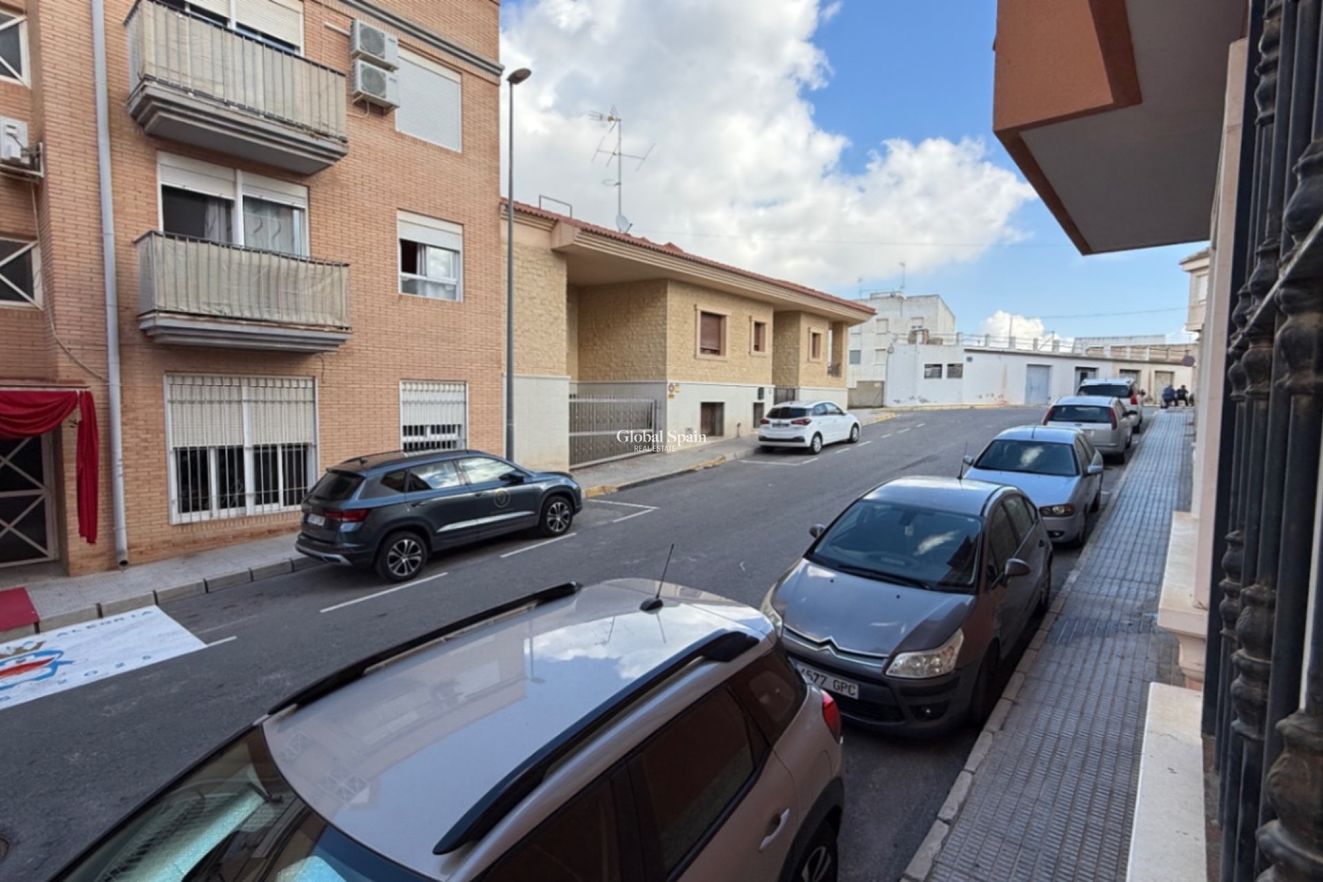 Wiederverkauf - Wohnung -
SAN MIGUEL DE SALINAS - Costa Blanca Sur