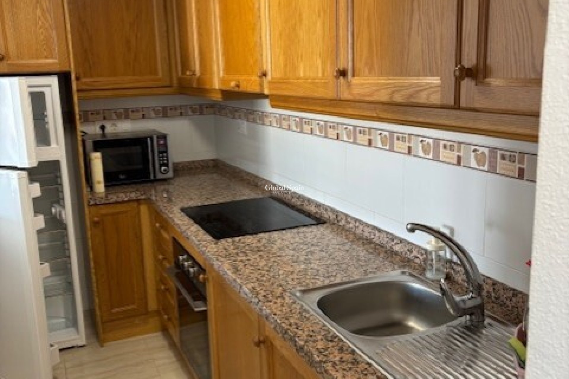 Wiederverkauf - WOHNUNG -
SAN MIGUEL DE SALINAS - Costa Blanca