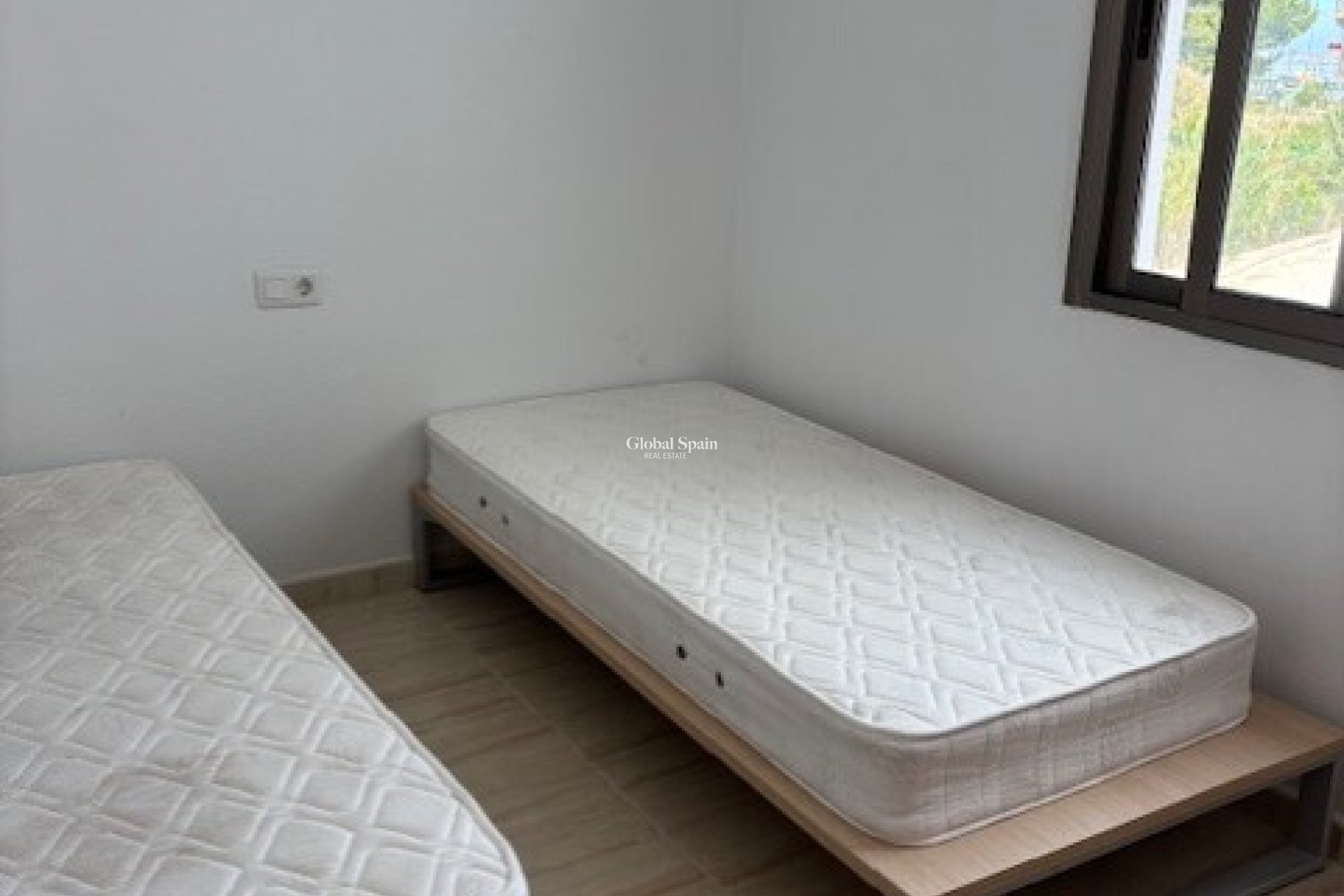 Wiederverkauf - WOHNUNG -
SAN MIGUEL DE SALINAS - Costa Blanca