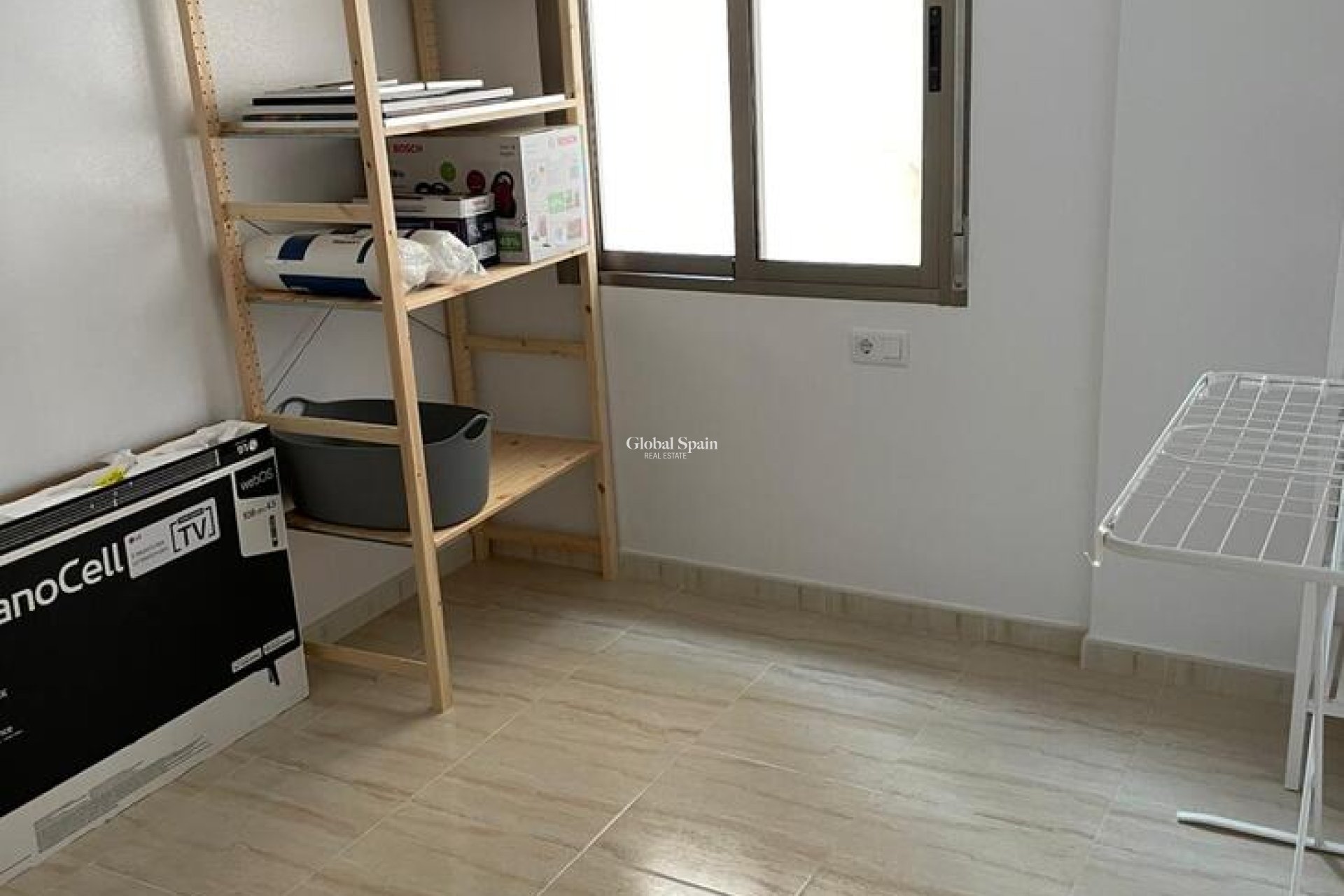 Wiederverkauf - WOHNUNG -
SAN MIGUEL DE SALINAS - Costa Blanca