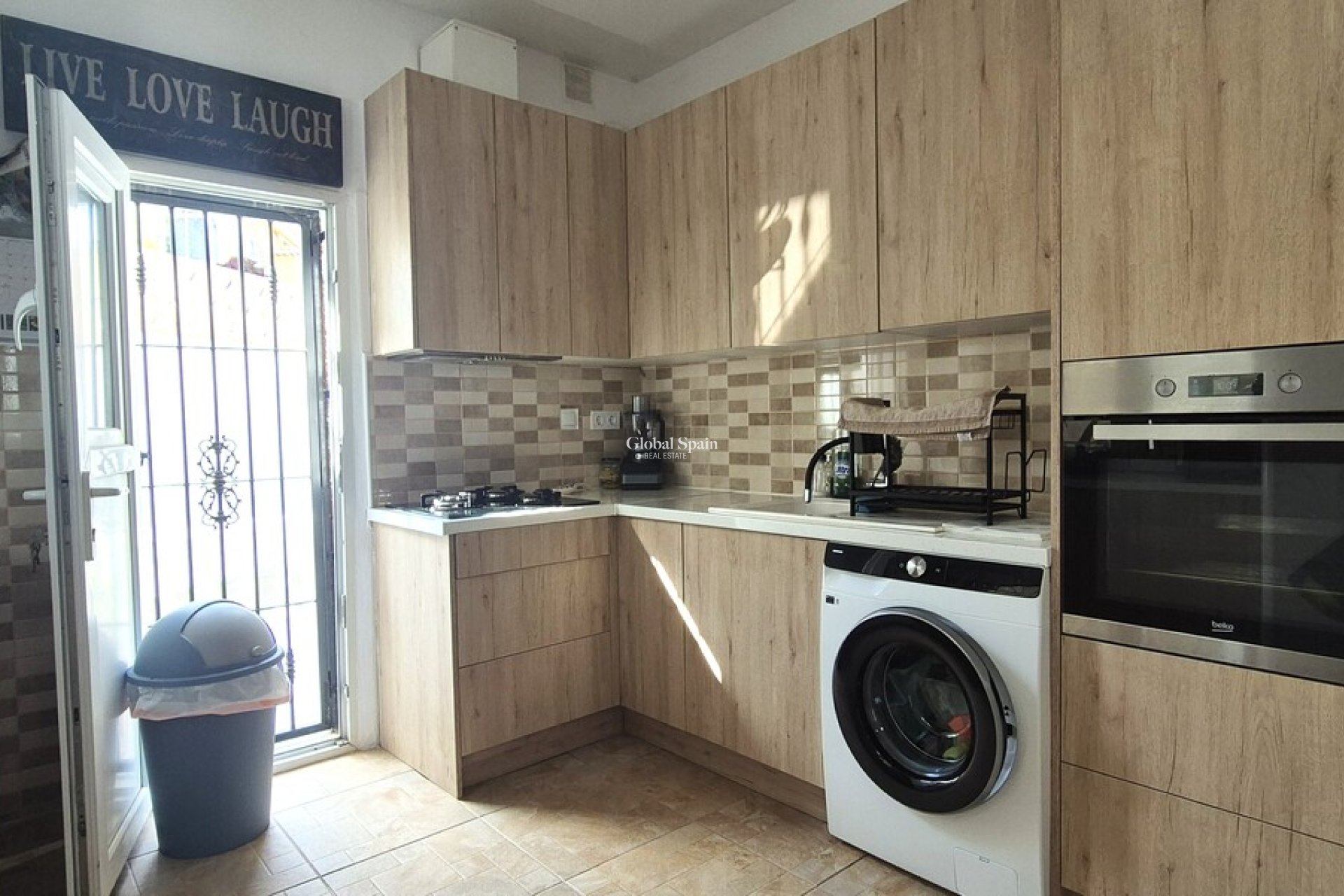 Wiederverkauf - WOHNUNG -
SAN MIGUEL DE SALINAS - Costa Blanca