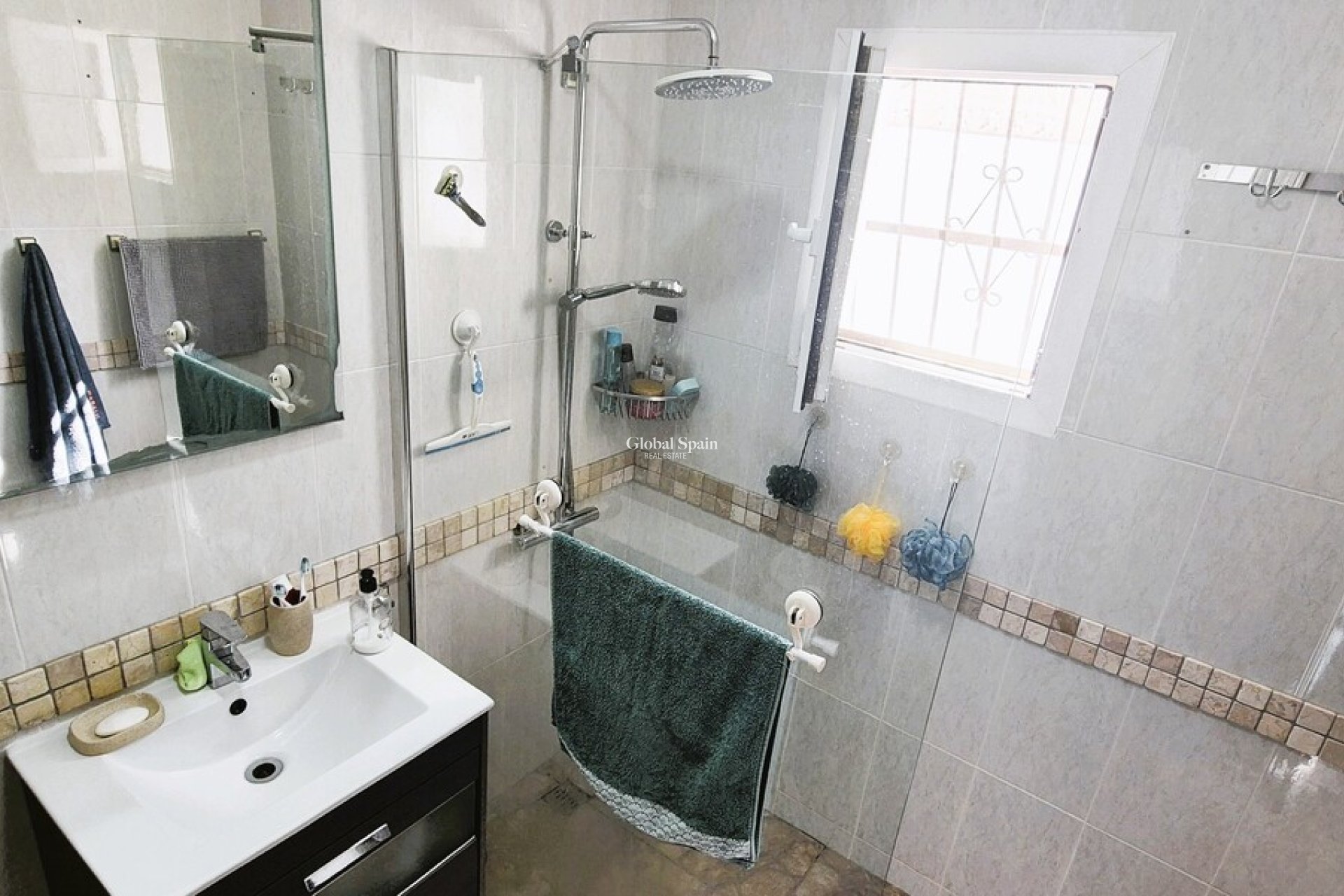 Wiederverkauf - WOHNUNG -
SAN MIGUEL DE SALINAS - Costa Blanca