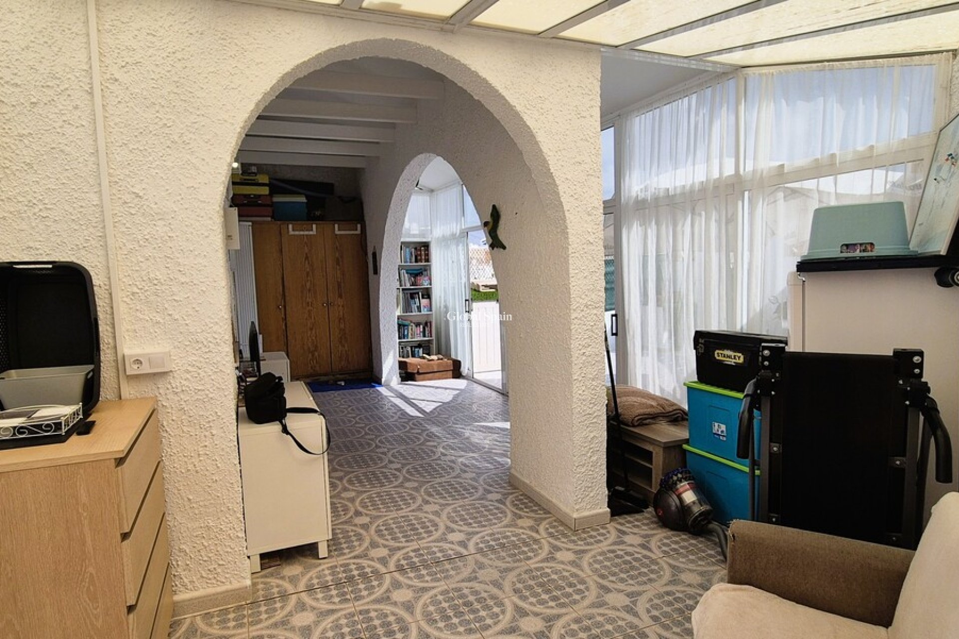 Wiederverkauf - WOHNUNG -
SAN MIGUEL DE SALINAS - Costa Blanca