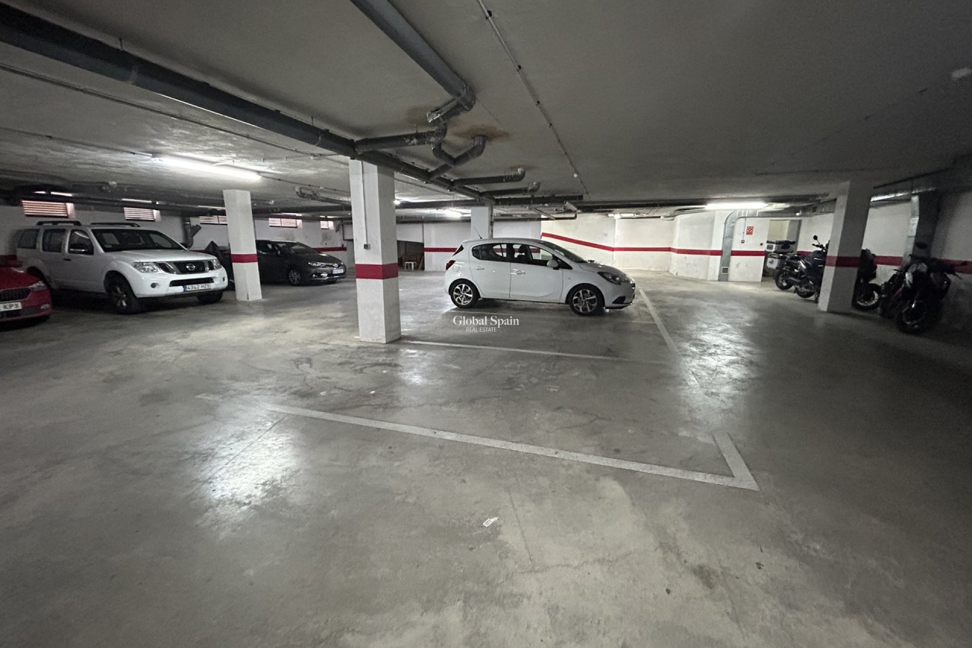 Wiederverkauf - WOHNUNG -
SAN MIGUEL DE SALINAS - Inland