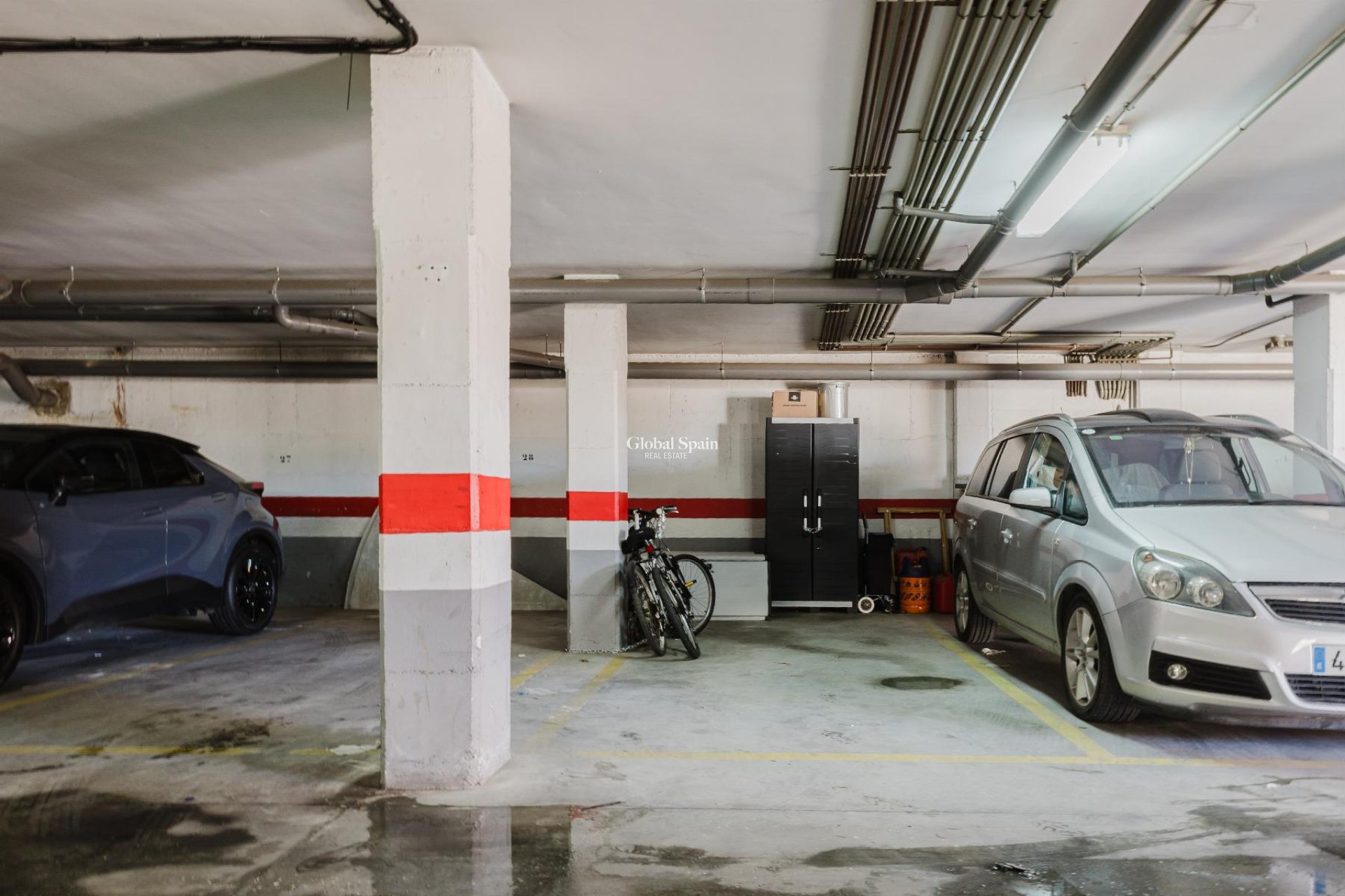 Wiederverkauf - WOHNUNG -
SAN MIGUEL DE SALINAS - Inland