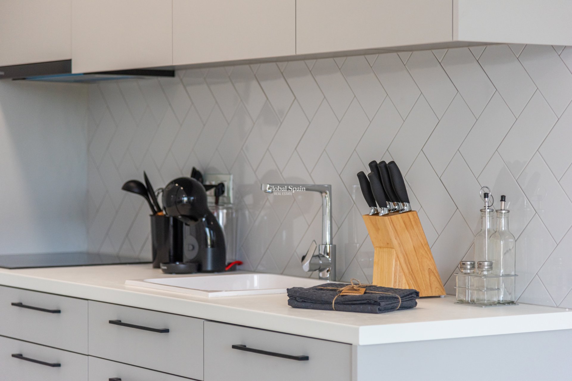 Wiederverkauf - WOHNUNG -
SAN MIGUEL DE SALINAS - Inland