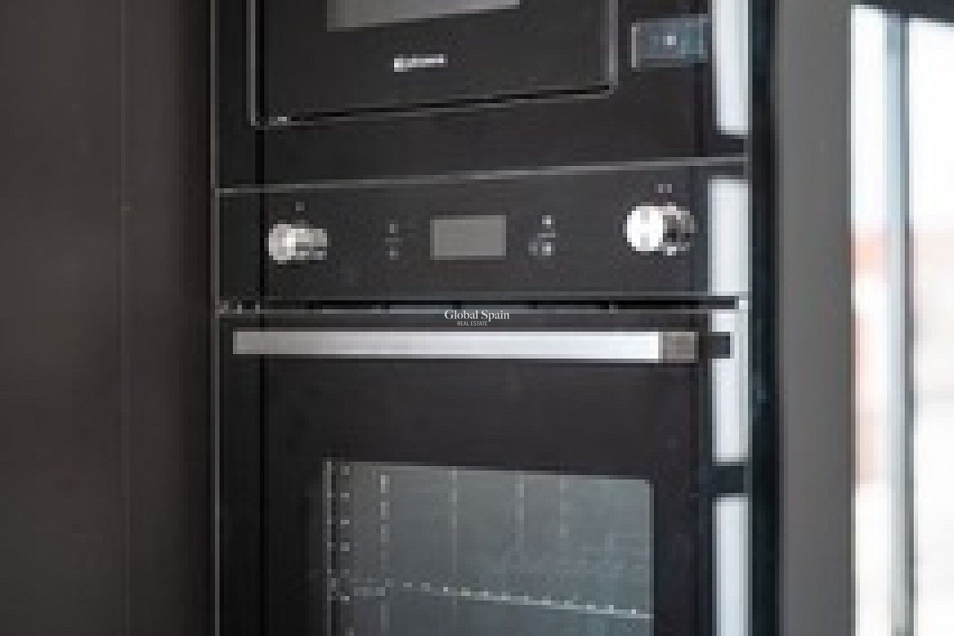 Wiederverkauf - WOHNUNG -
SAN MIGUEL DE SALINAS - Inland