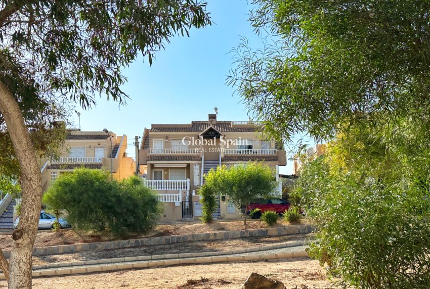 Wiederverkauf - WOHNUNG -
SAN MIGUEL DE SALINAS - Inland