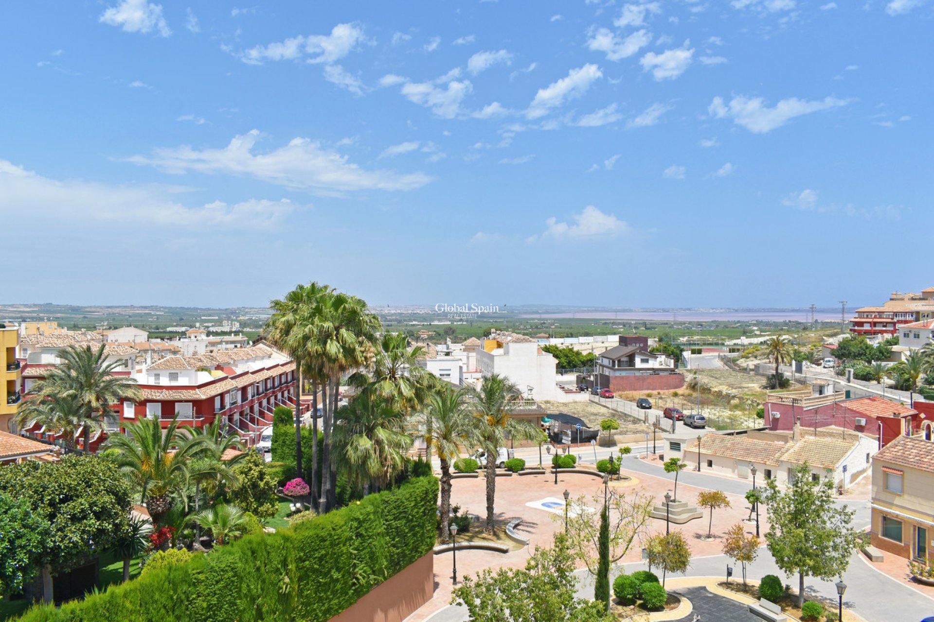 Wiederverkauf - WOHNUNG -
SAN MIGUEL DE SALINAS - Inland