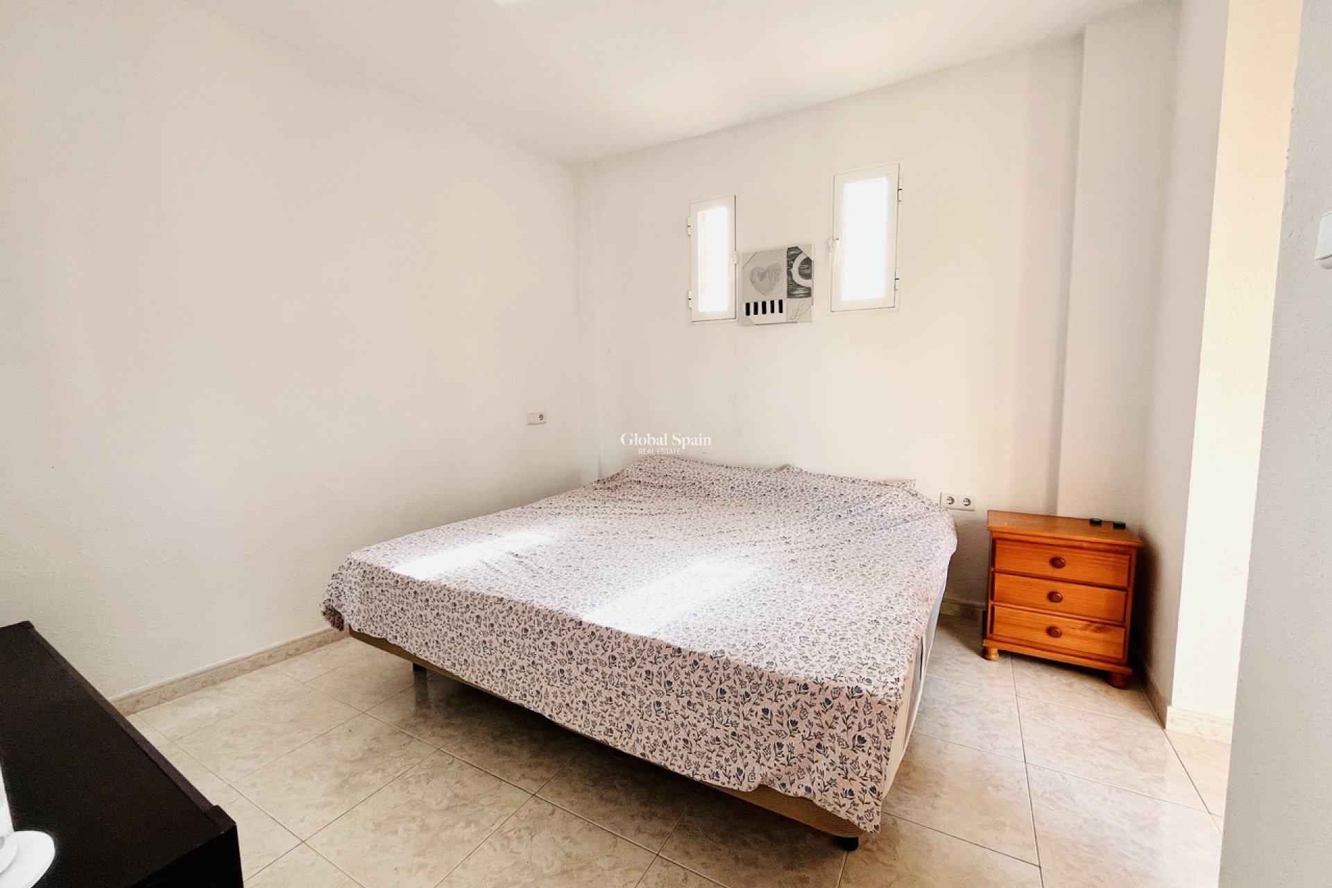 Wiederverkauf - WOHNUNG -
SAN MIGUEL DE SALINAS - Inland