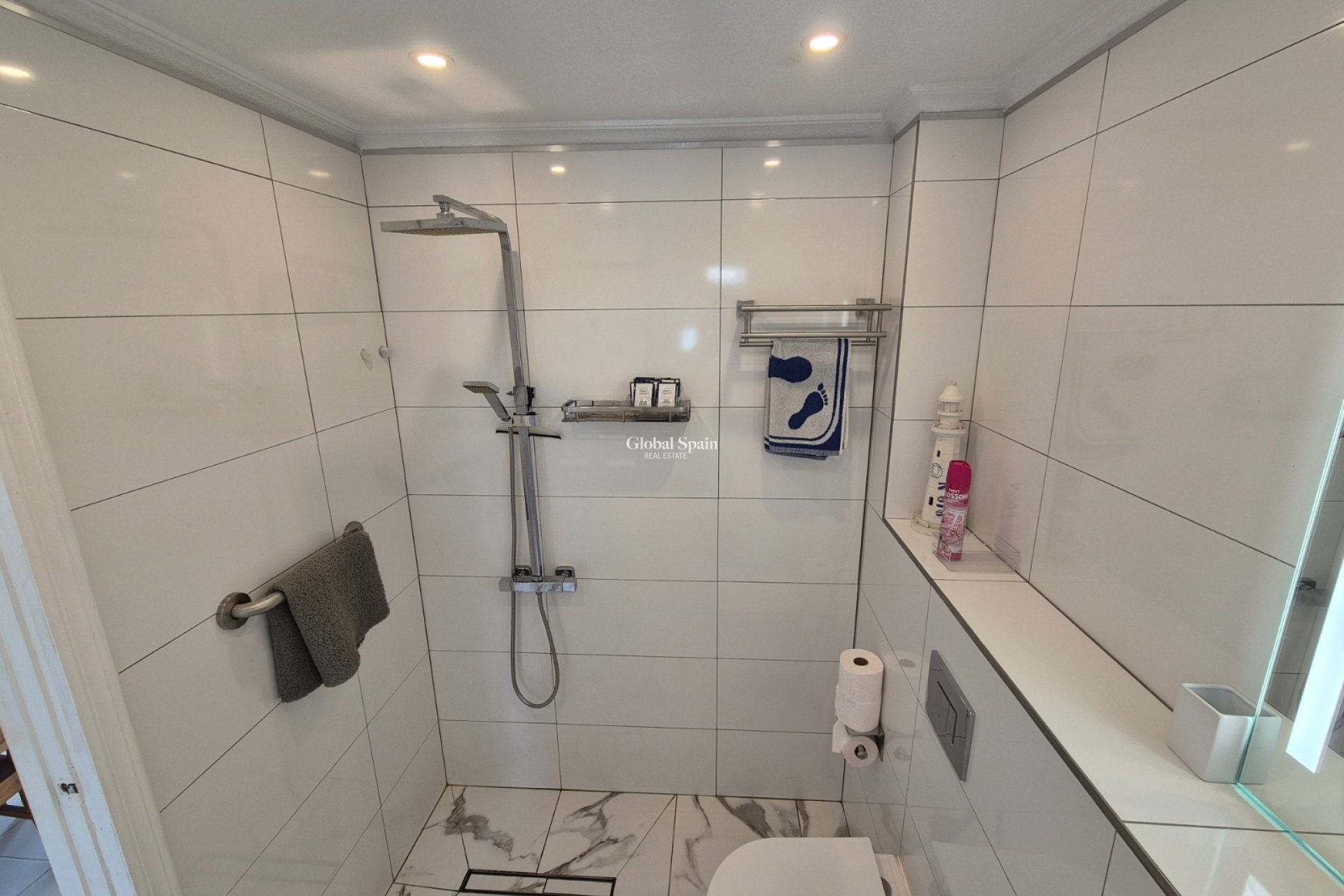 Wiederverkauf - WOHNUNG -
SAN MIGUEL DE SALINAS - Inland