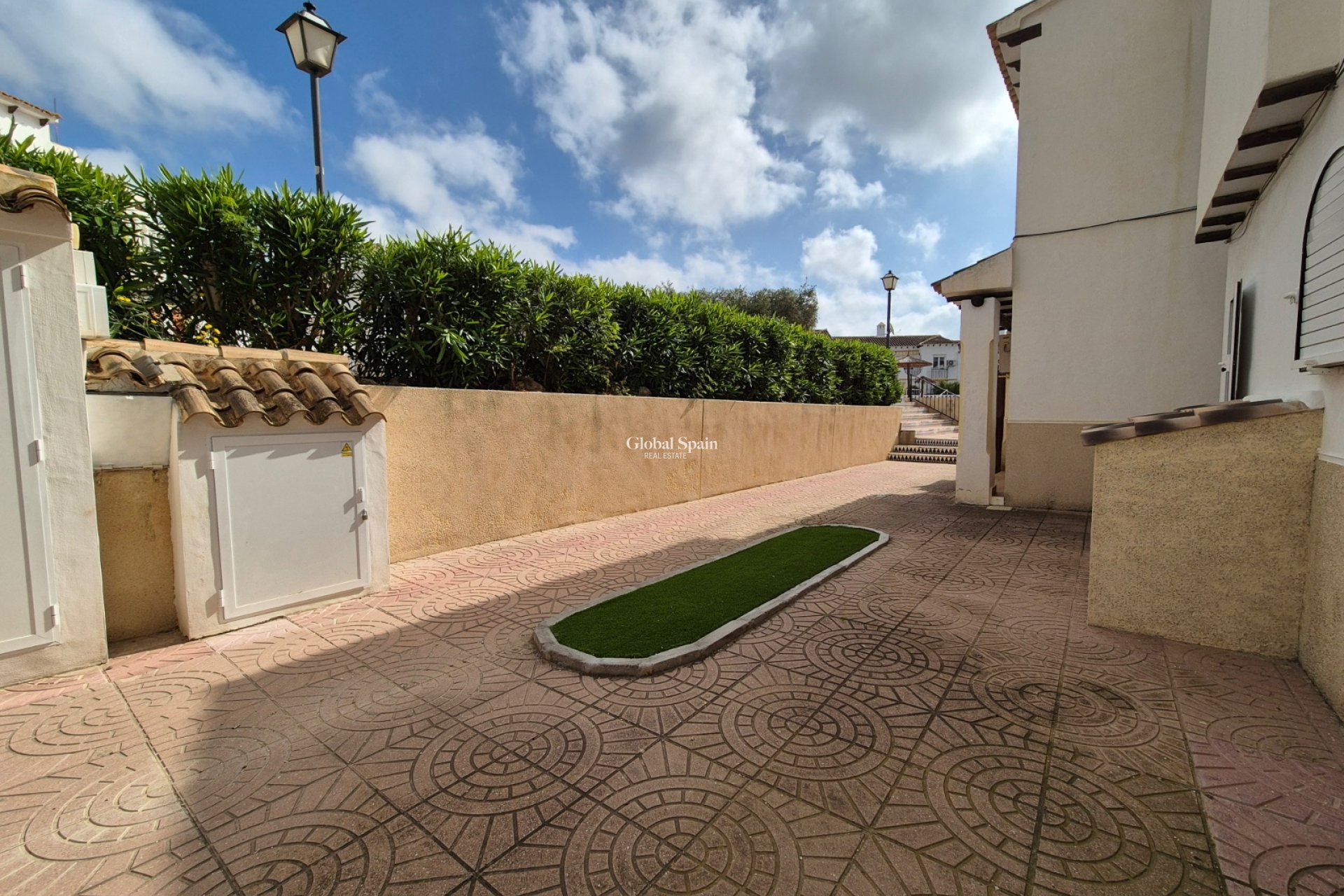Wiederverkauf - WOHNUNG -
SAN MIGUEL DE SALINAS - Inland