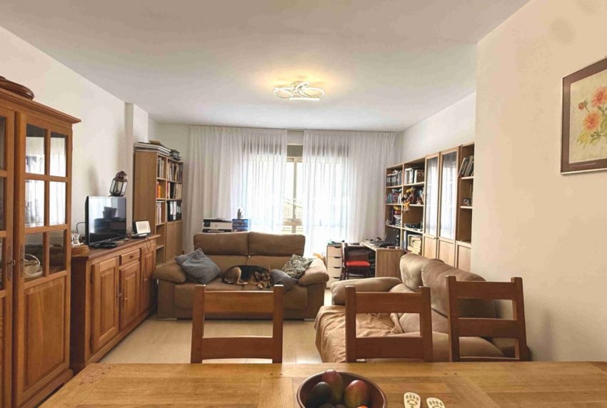 Wiederverkauf - WOHNUNG -
SAN MIGUEL DE SALINAS - Inland