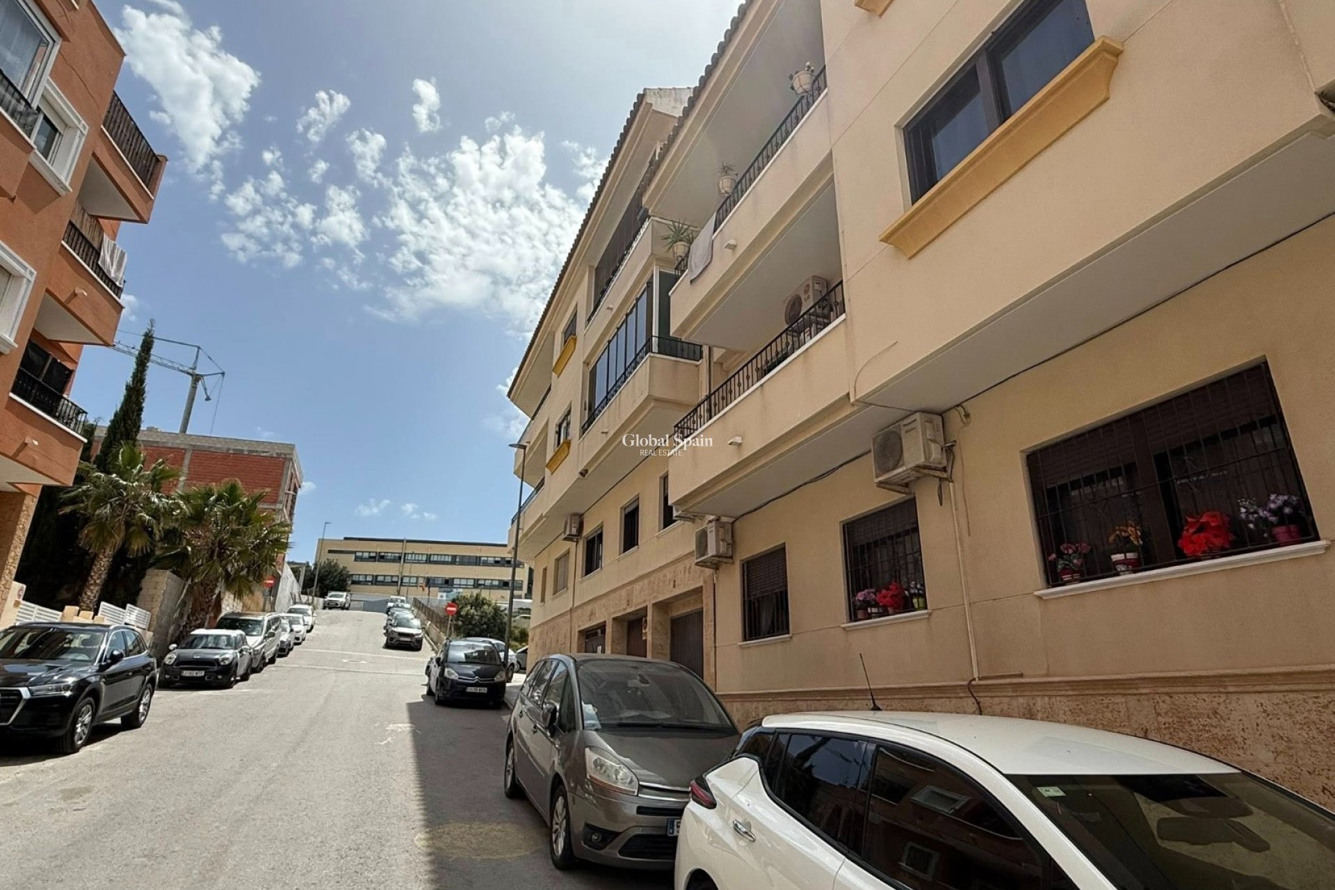 Wiederverkauf - WOHNUNG -
SAN MIGUEL DE SALINAS - Inland