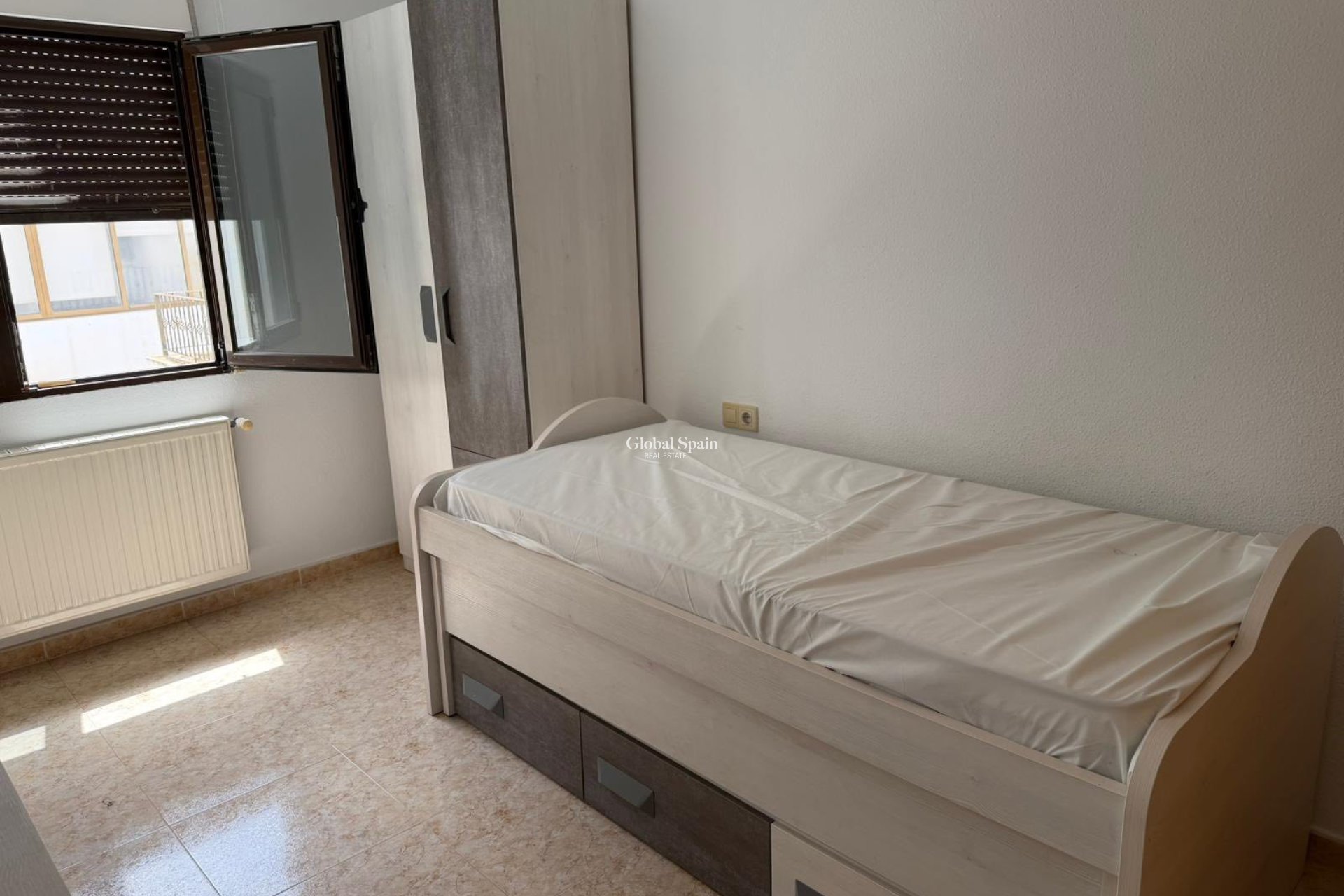 Wiederverkauf - WOHNUNG -
SAN MIGUEL DE SALINAS - Inland