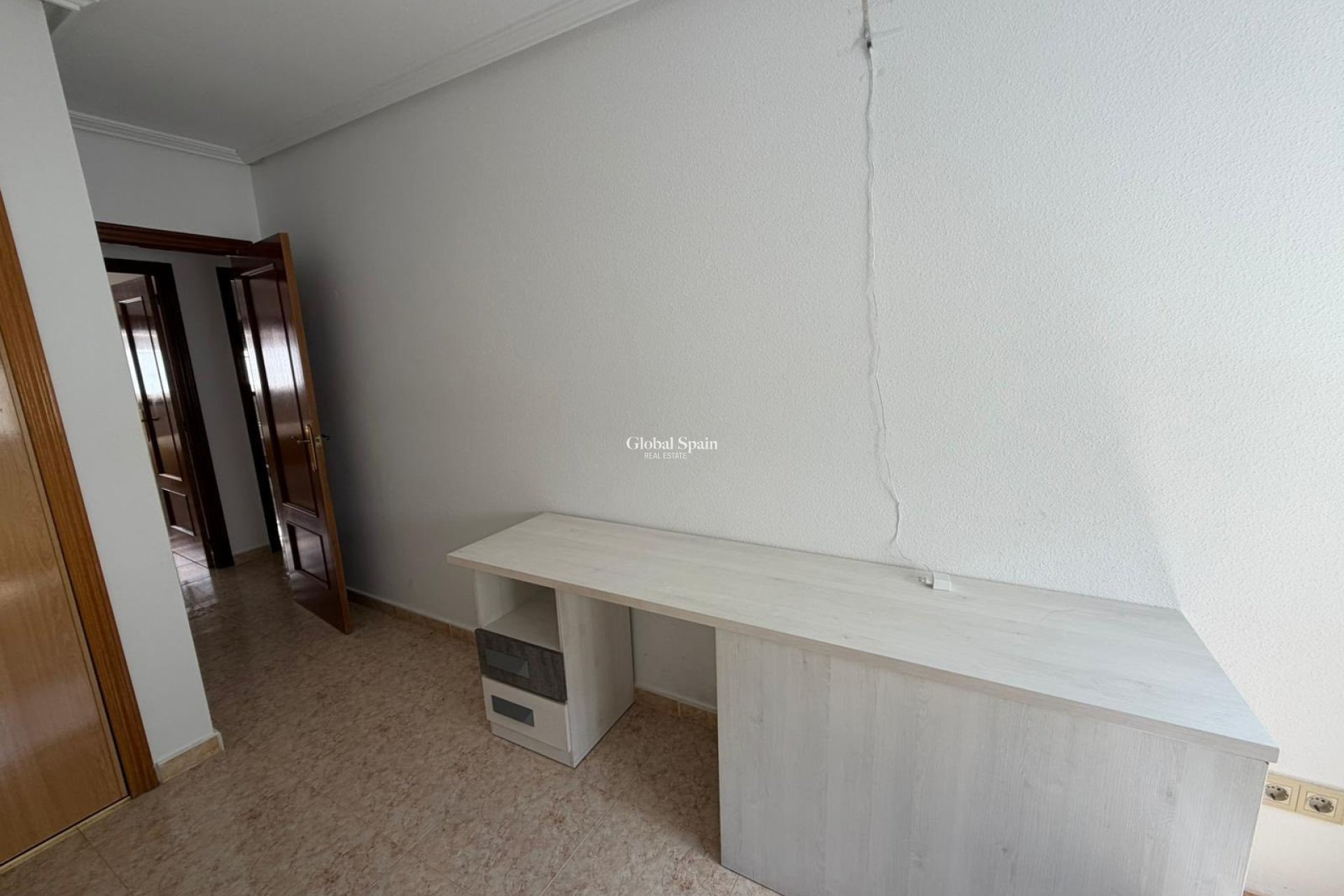 Wiederverkauf - WOHNUNG -
SAN MIGUEL DE SALINAS - Inland