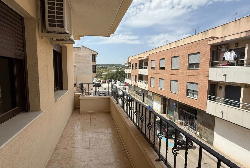 Wiederverkauf - WOHNUNG -
SAN MIGUEL DE SALINAS - Inland