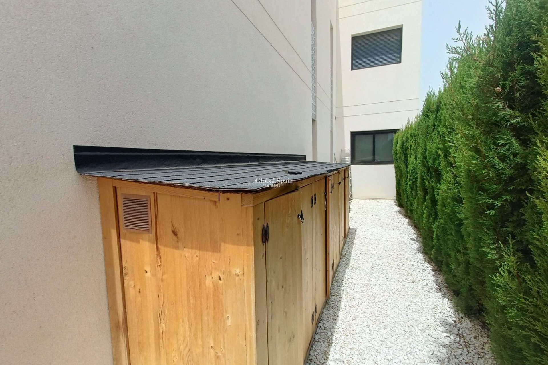 Wiederverkauf - WOHNUNG -
SAN MIGUEL DE SALINAS - Las Comunicaciones
