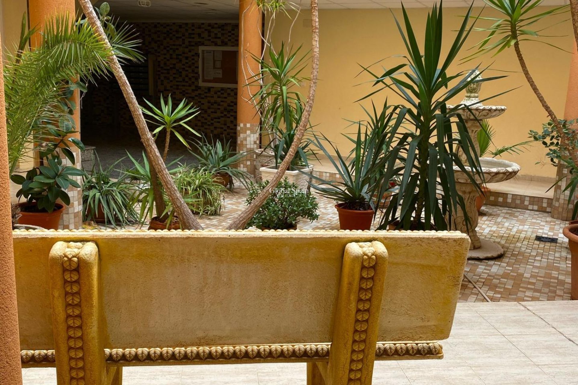 Wiederverkauf - WOHNUNG -
SAN MIGUEL DE SALINAS - Pueblo 9