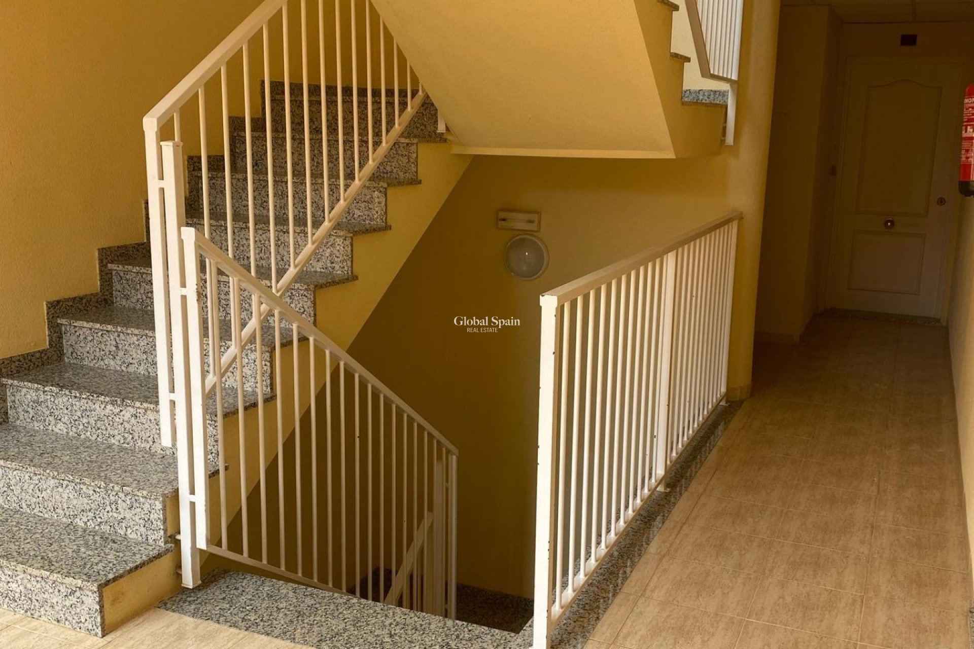 Wiederverkauf - WOHNUNG -
SAN MIGUEL DE SALINAS - Pueblo 9