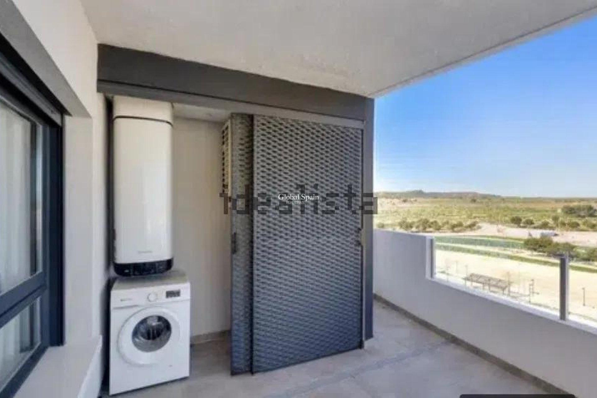 Wiederverkauf - WOHNUNG -
SAN MIGUEL DE SALINAS - Pueblo