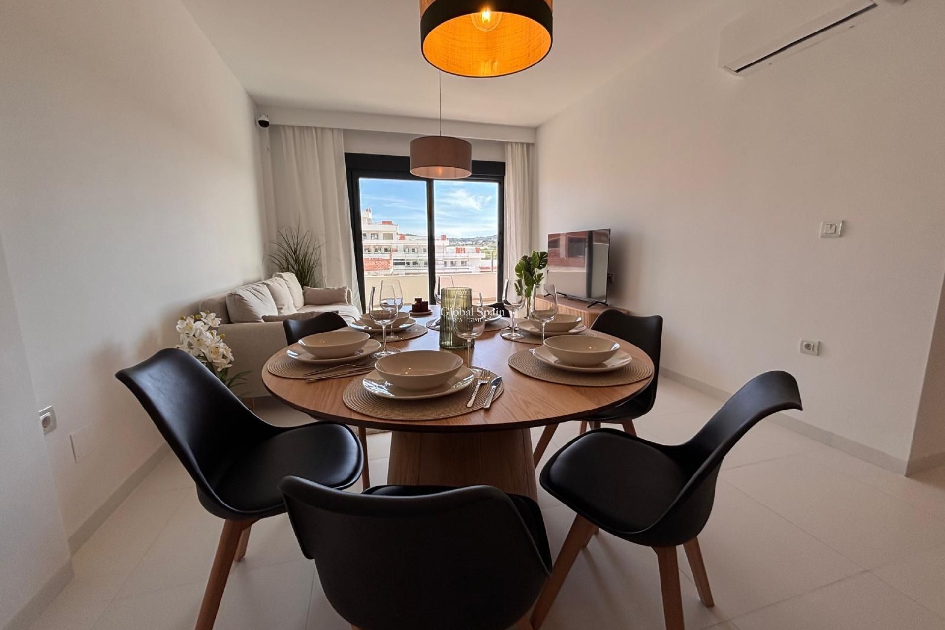 Wiederverkauf - WOHNUNG -
SAN MIGUEL DE SALINAS - San Miguel de Salinas