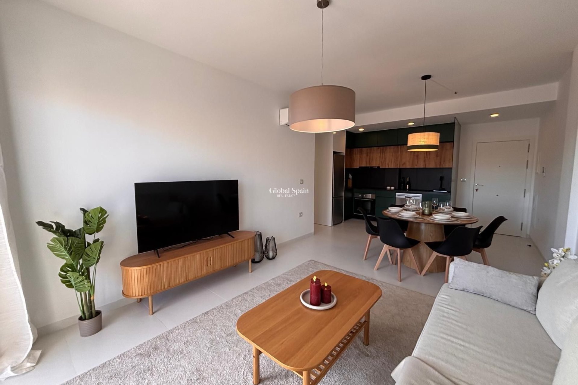 Wiederverkauf - WOHNUNG -
SAN MIGUEL DE SALINAS - San Miguel de Salinas